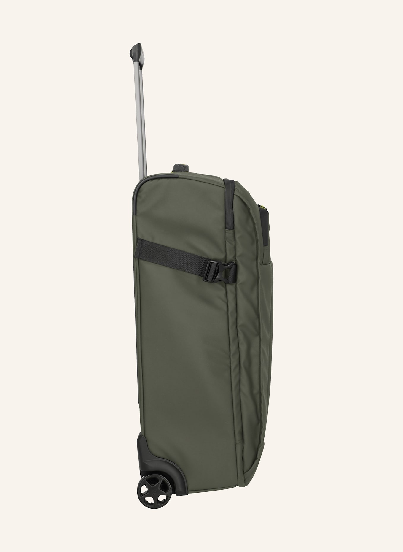 travelite Reisetasche BRIIZE M: KHAKI