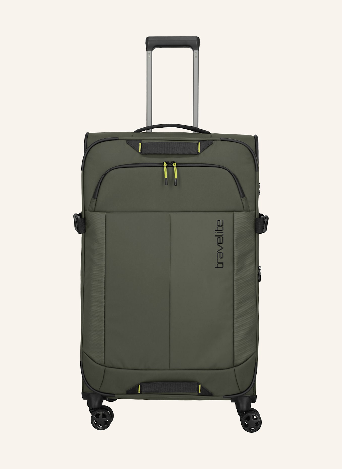 travelite Trolley BRIIZE L: KHAKI