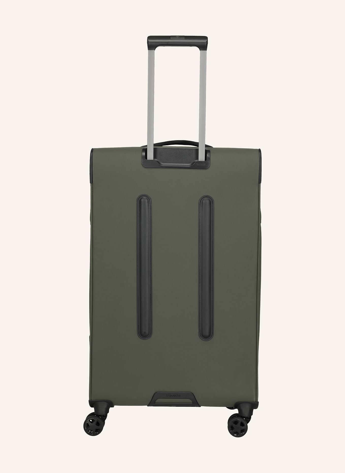 travelite Trolley BRIIZE L: KHAKI