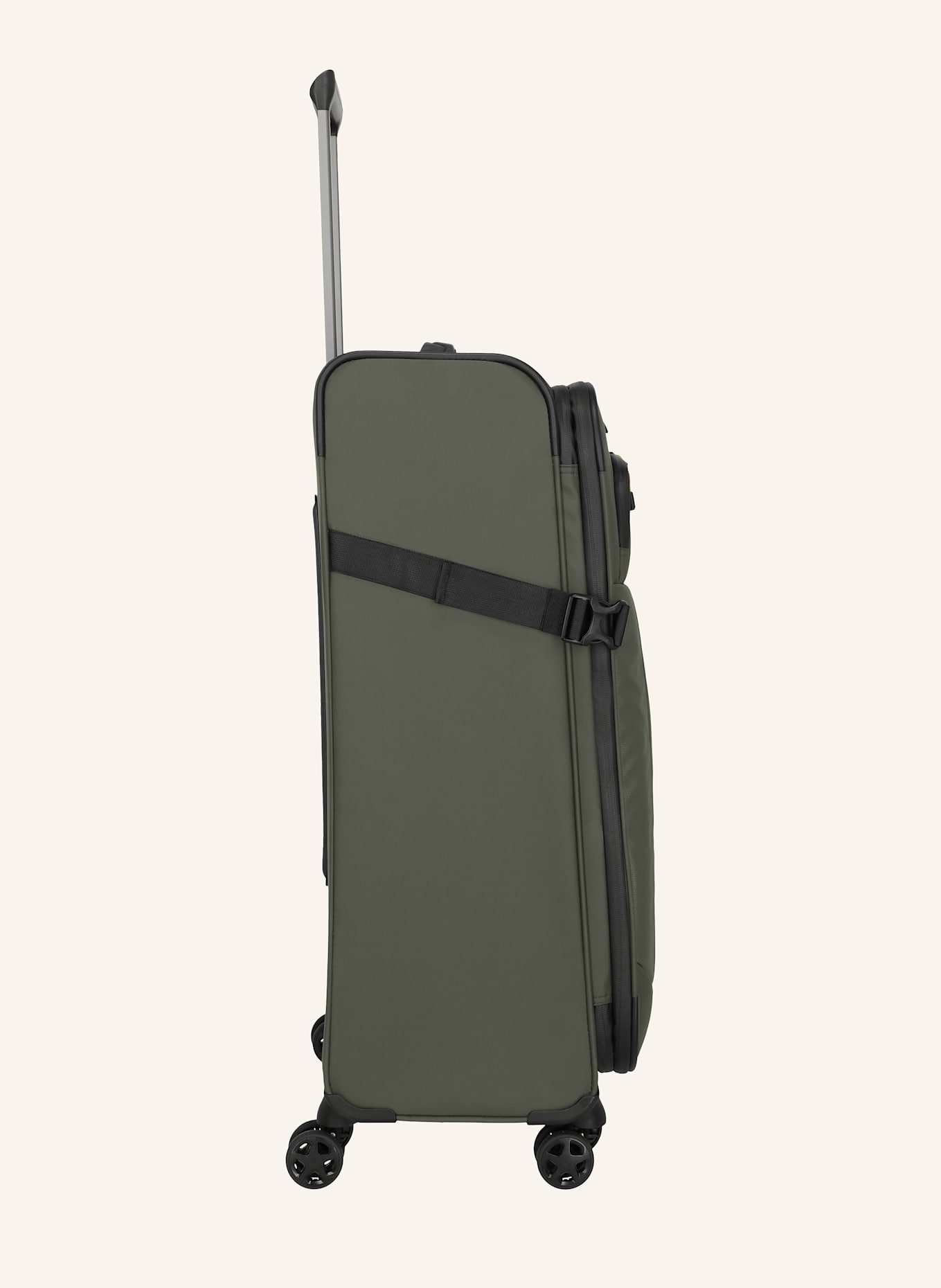 travelite Trolley BRIIZE L: KHAKI