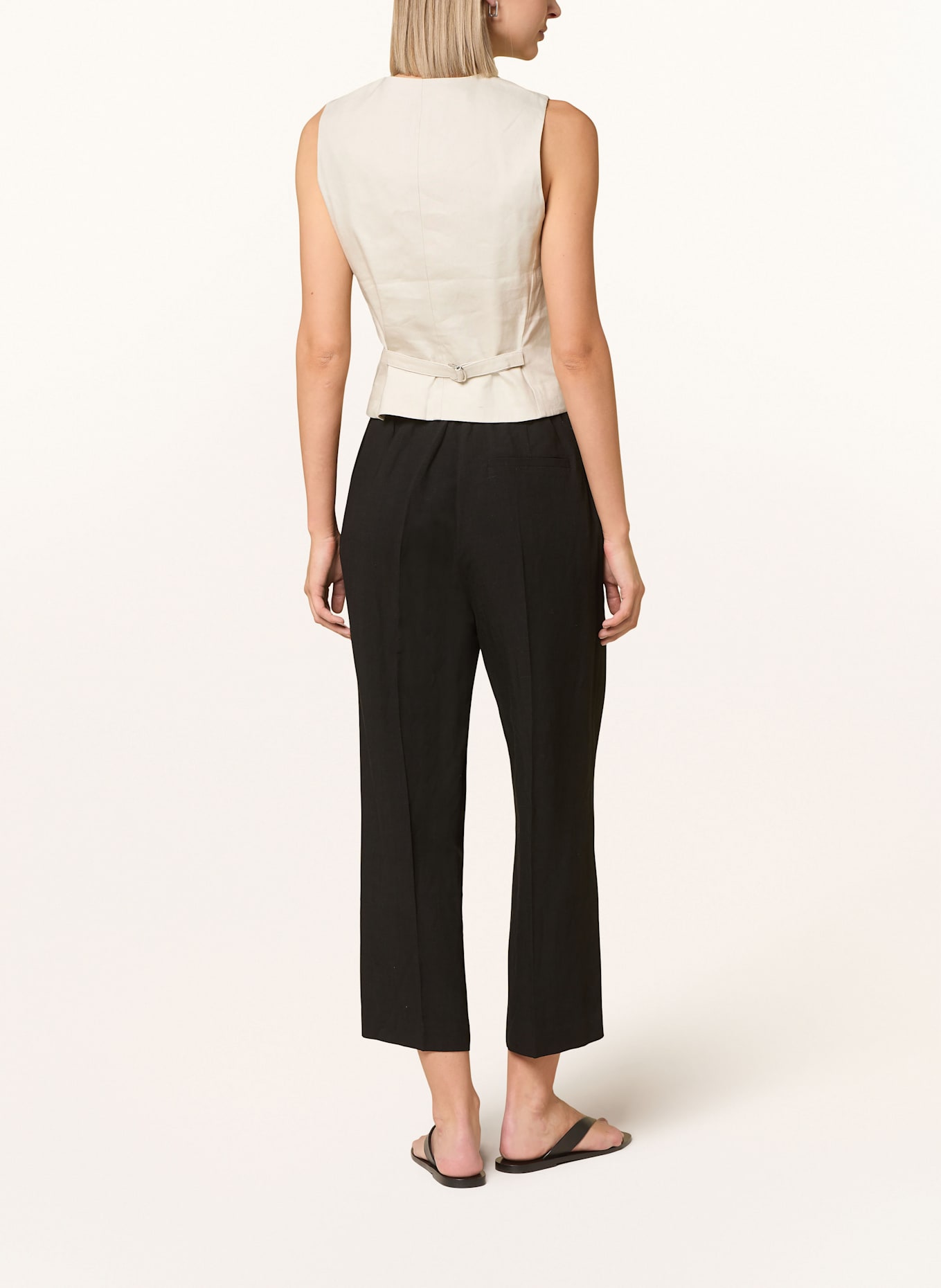 someday Culotte CELINO: SCHWARZ