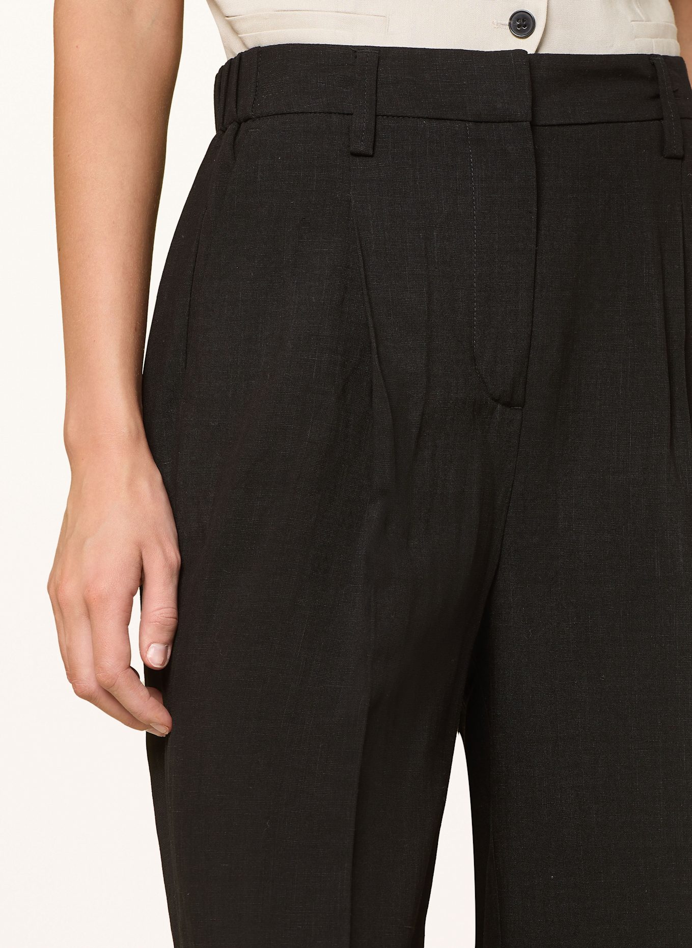 someday Culotte CELINO: SCHWARZ