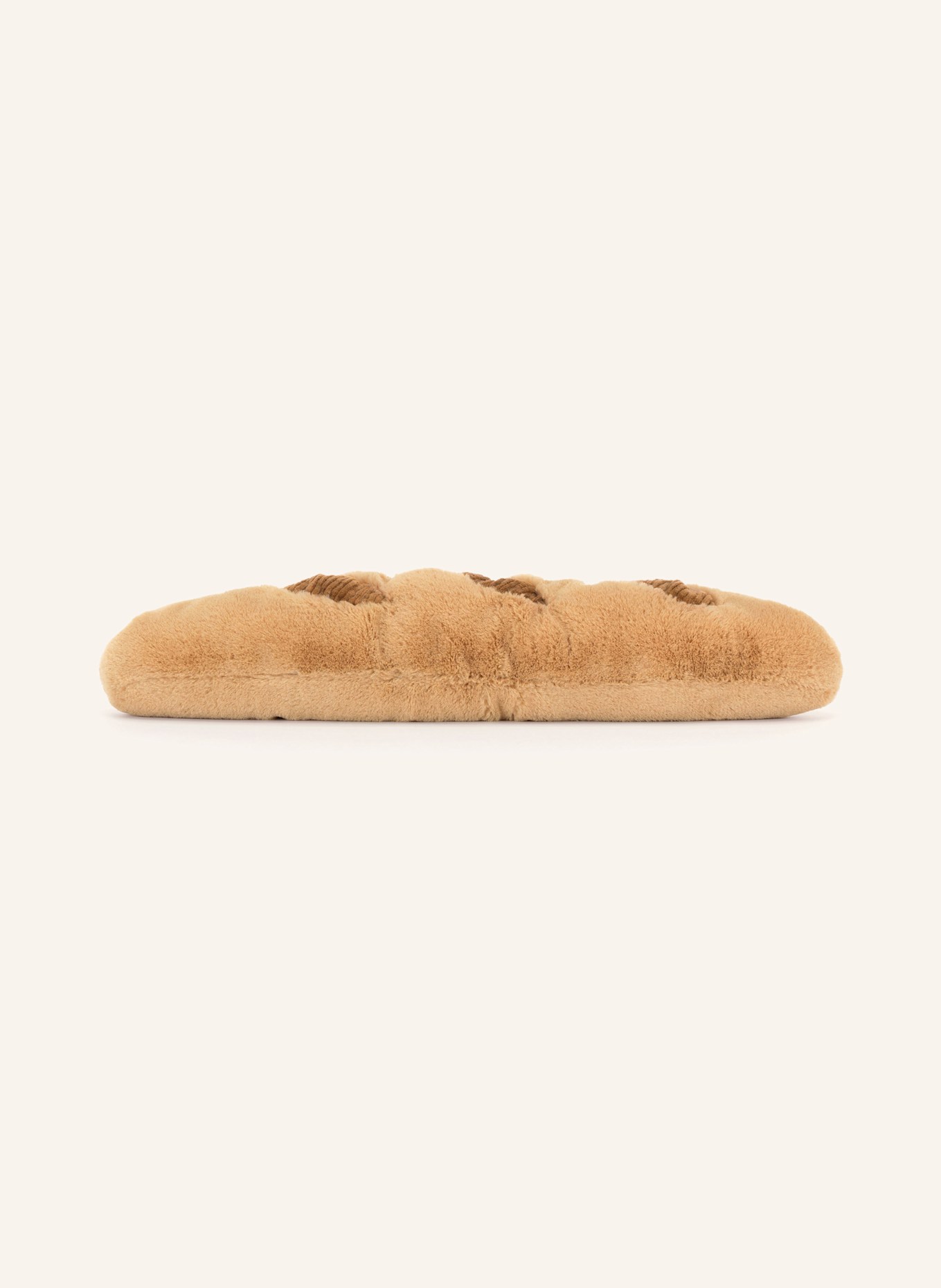 Jellycat Zabawka pluszowa AMUSEABLES BAGUETTE: BEŻOWY