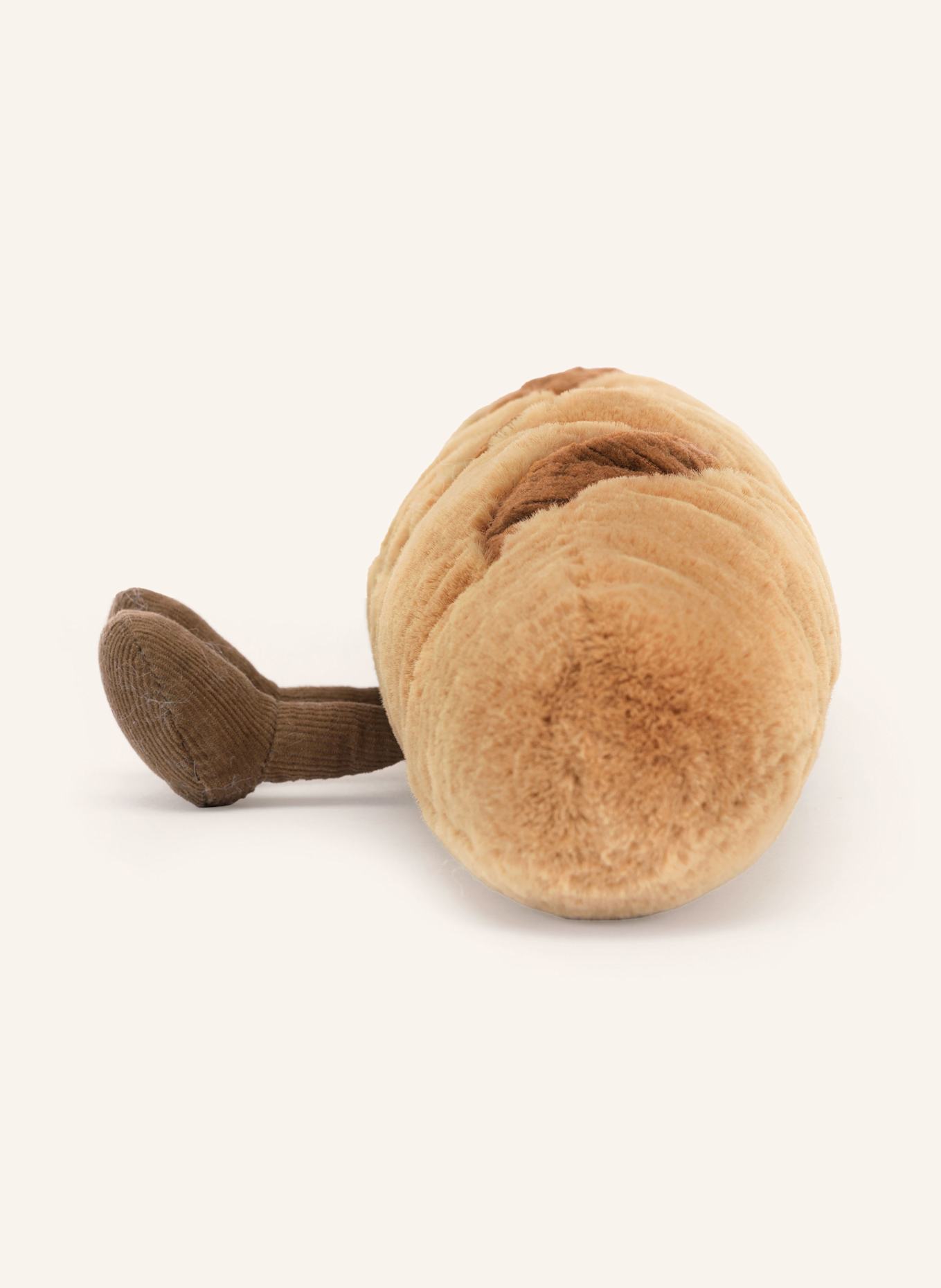 Jellycat Zabawka pluszowa AMUSEABLES BAGUETTE: BEŻOWY