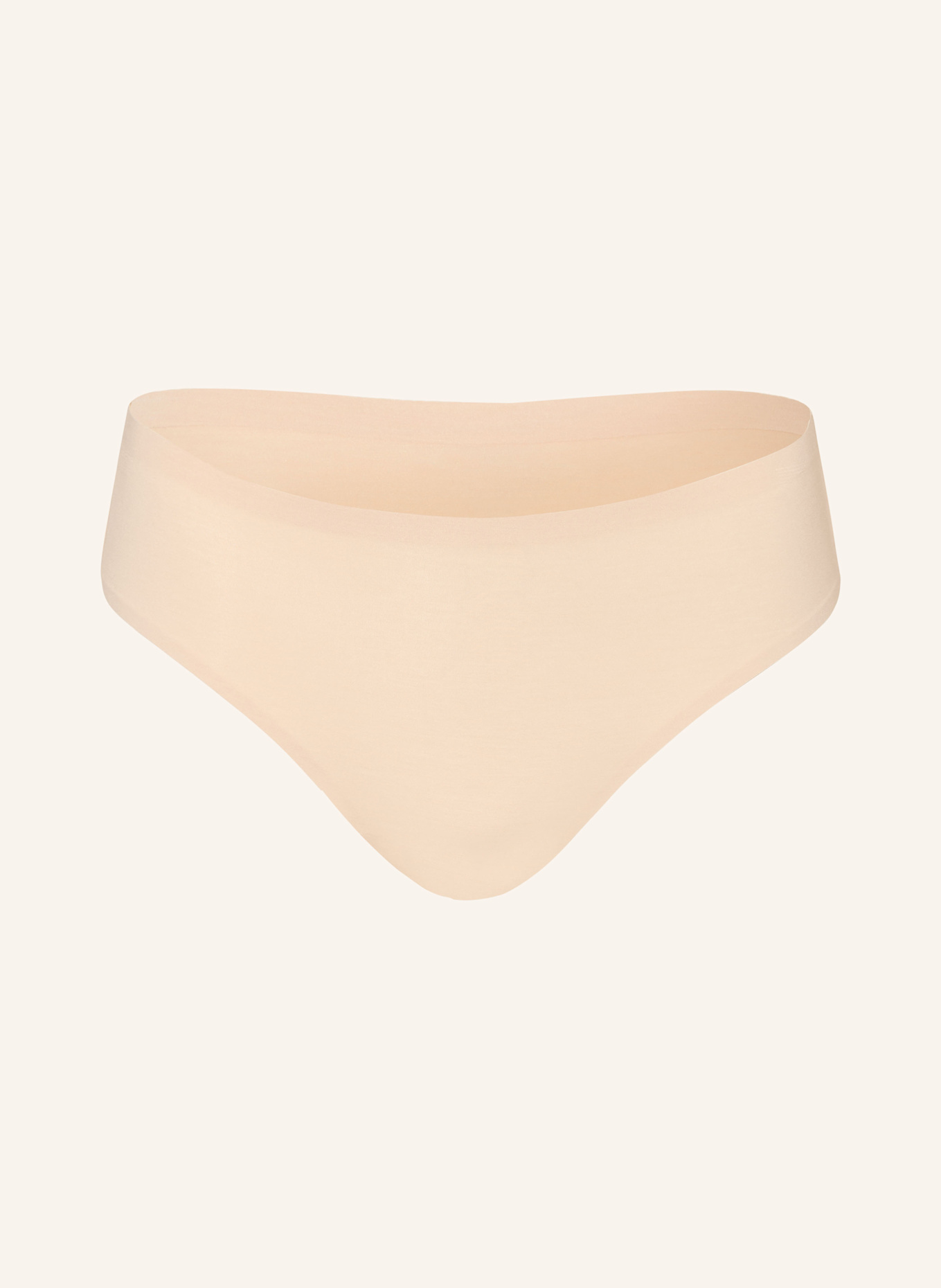 mey Briefs series SIMPLY BETTER INVISIBLES: CREAM