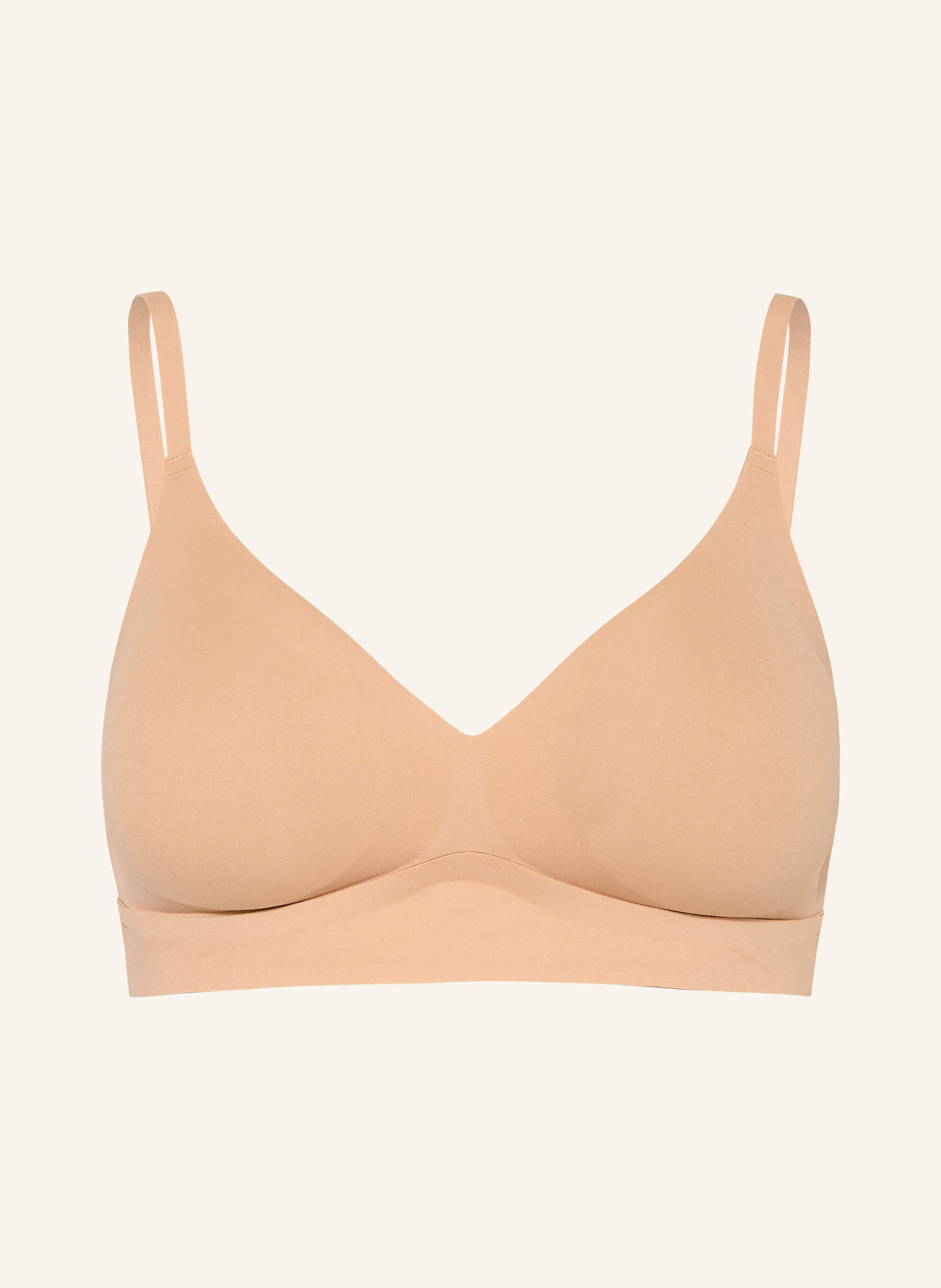 mey Triangle bra series SIMPLY BETTER INVISIBLES: NUDE