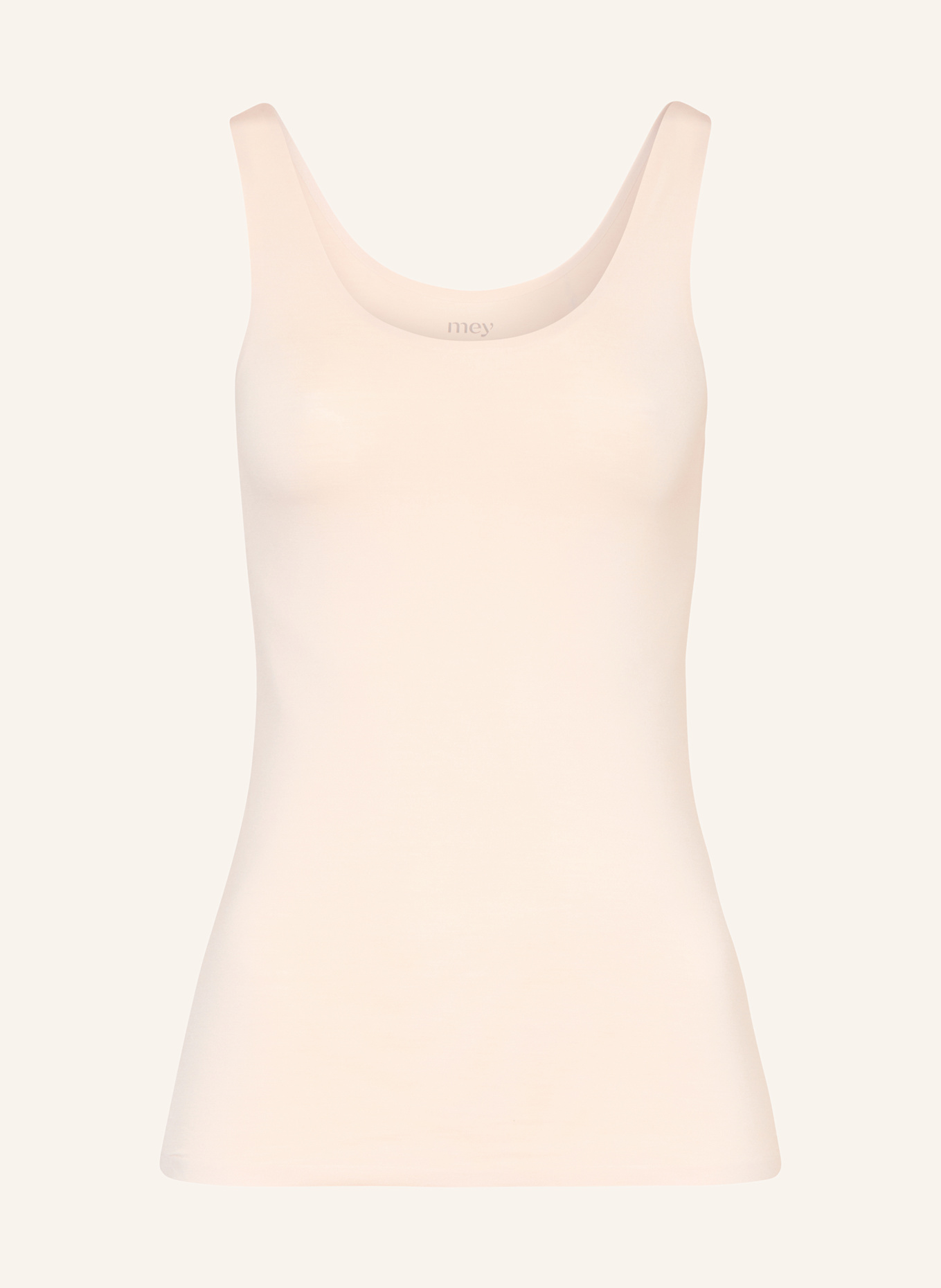 MEY CAMISOLE TOP - NUDE MEY CAMISOLE TOP - NUDE