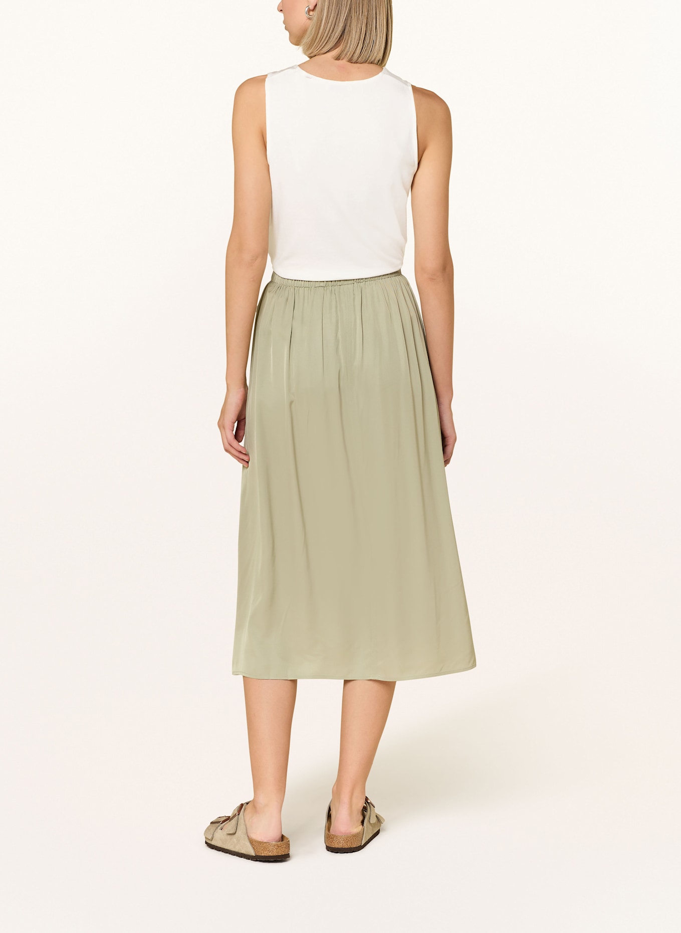 Marc O'Polo Top: BÍLÁ