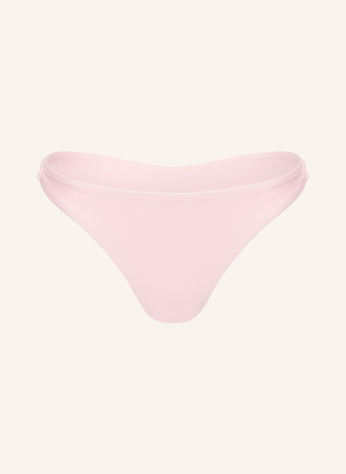 NINETY-9 BLOOM Brazilian bikini bottoms: PINK