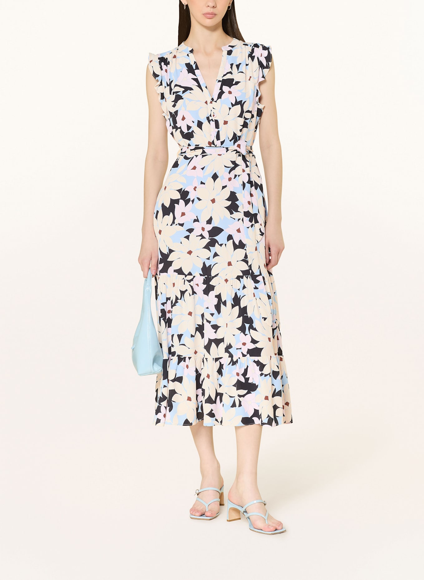 【HOBBS LONDON】シャウナドレス 関税込 HOBBS LONDON】Shauna Dress シャウナドレス Shauna Dress