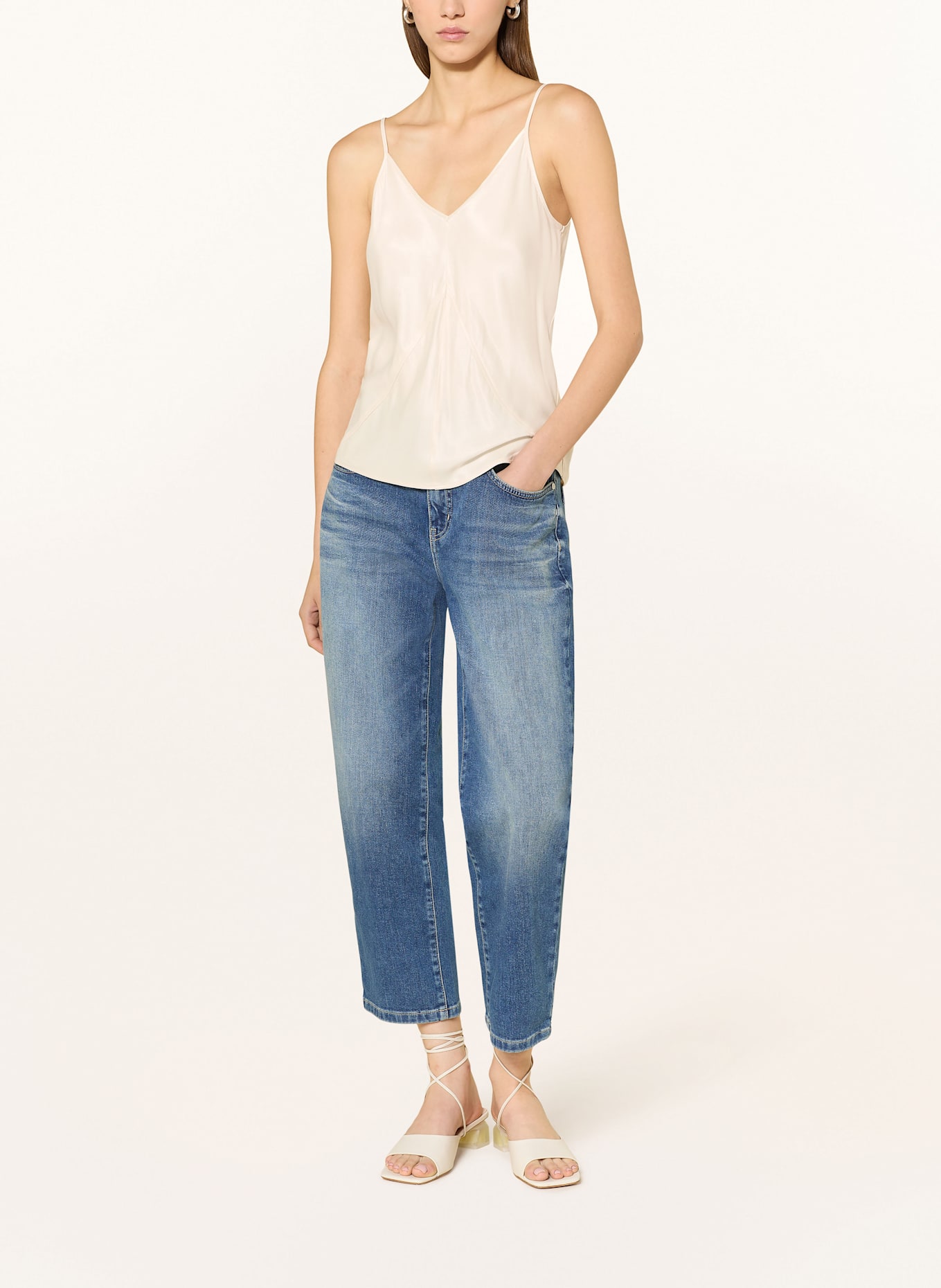 someday Top ZIXTI: CREME