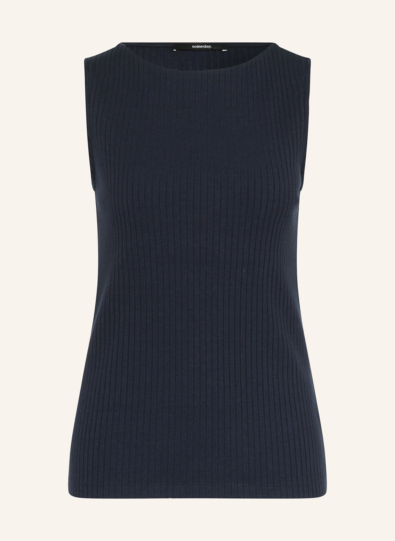 someday Top KAMIA: DUNKELBLAU