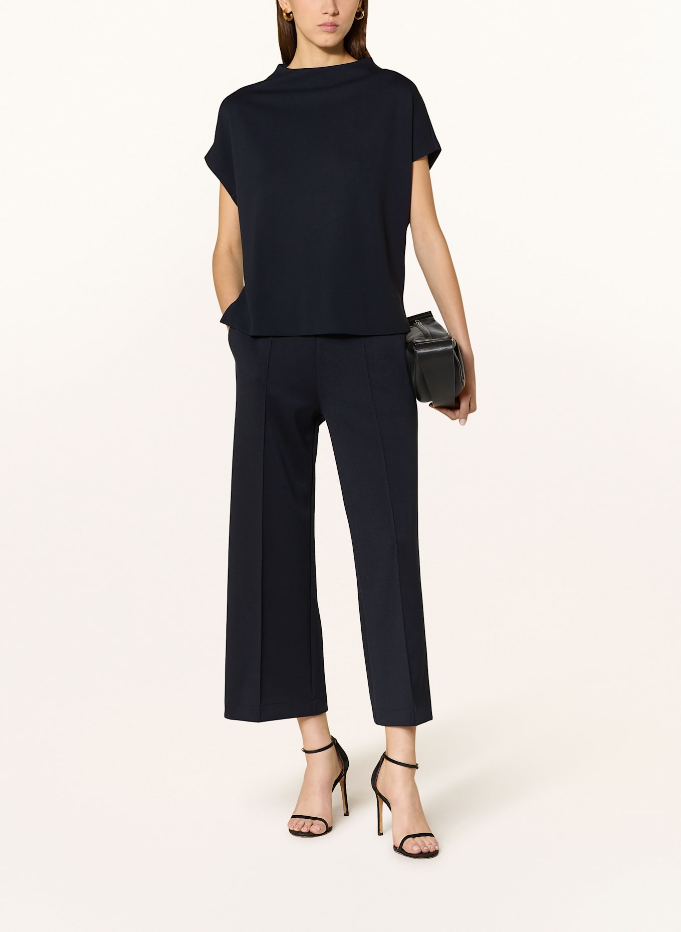 someday T-Shirt UJANITA: DUNKELBLAU