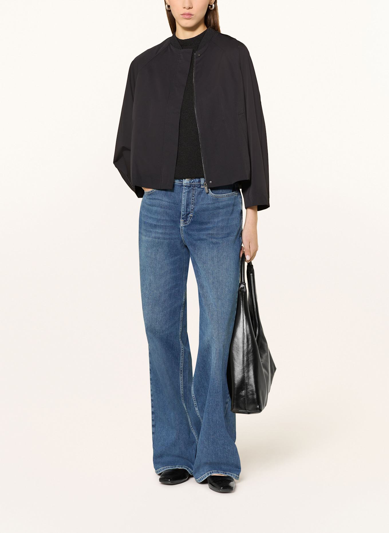 someday Frotteetop KOSINA: SCHWARZ