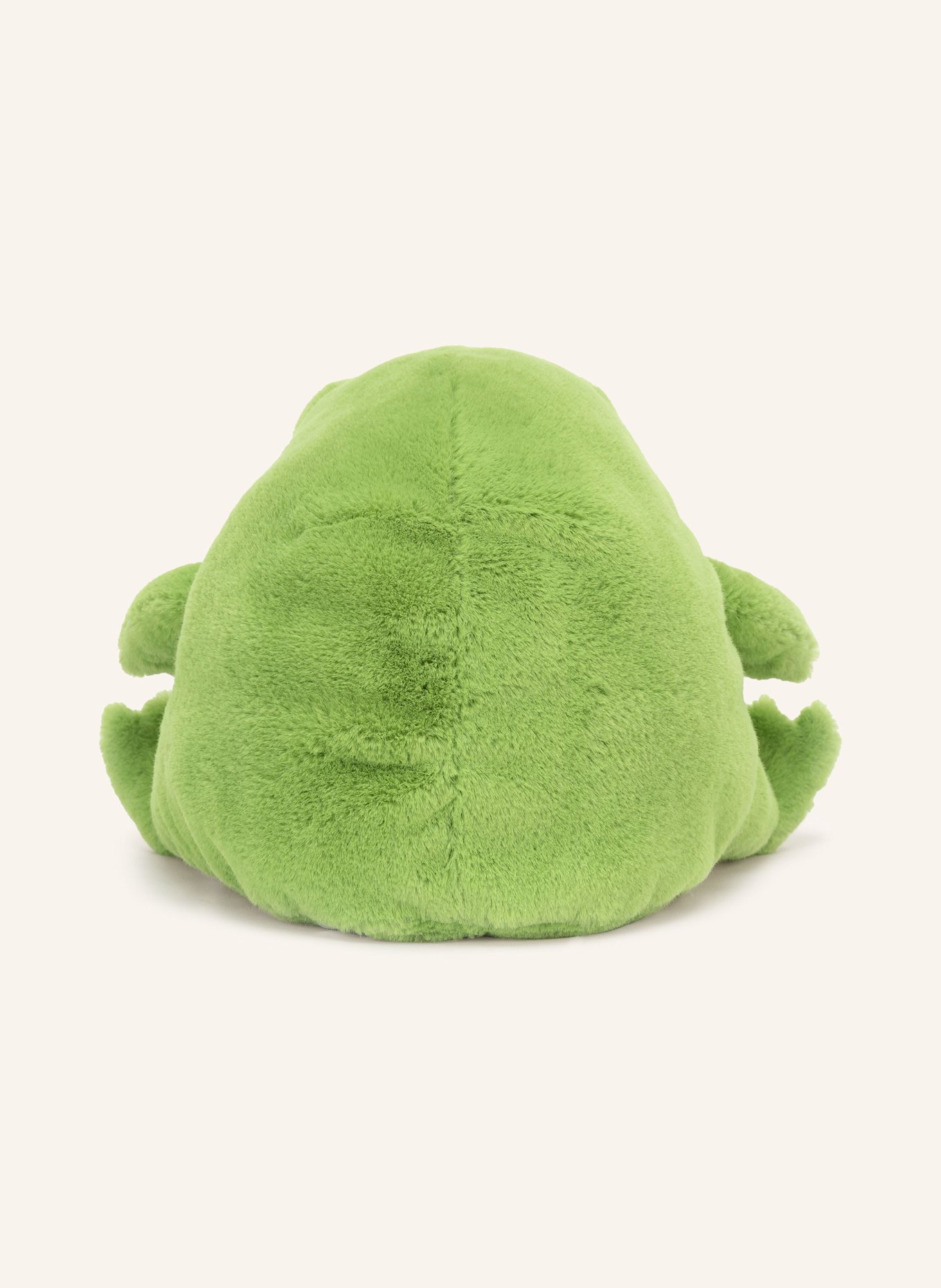 Jellycat Plüsch-Spielzeug RICKY RAIN FROG: GRÜN