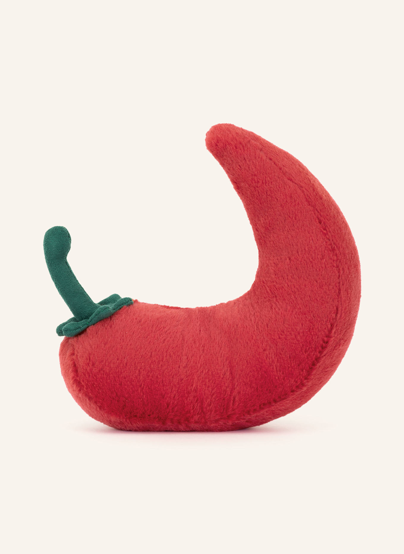 Jellycat Plüsch-Spielzeug AMUSEABLES CHILLI PEPPER: ROT