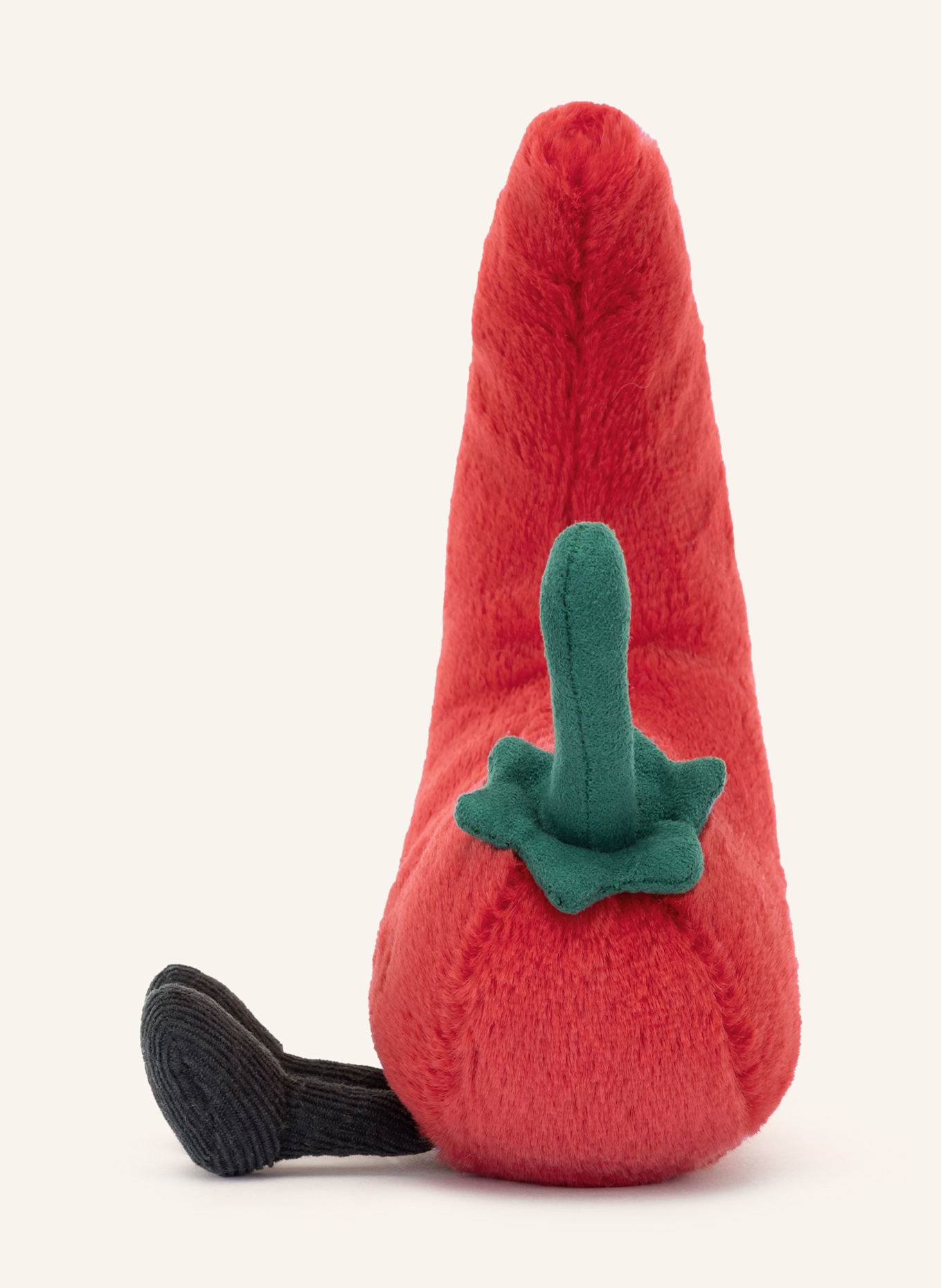 Jellycat Plüsch-Spielzeug AMUSEABLES CHILLI PEPPER: ROT