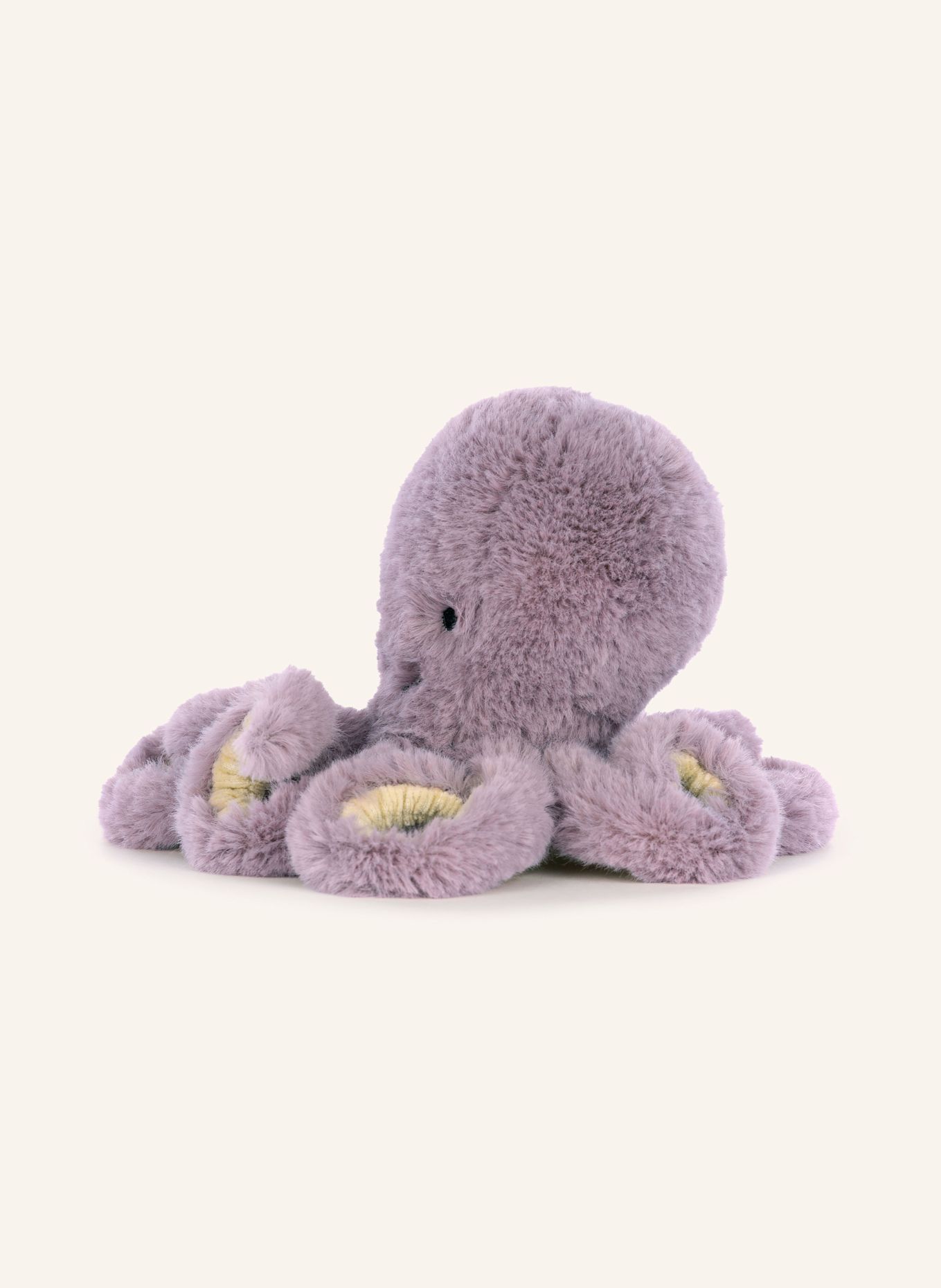 Jellycat Oktopus-Kuscheltier MAYA OCTOPUS LITTLE: LILA