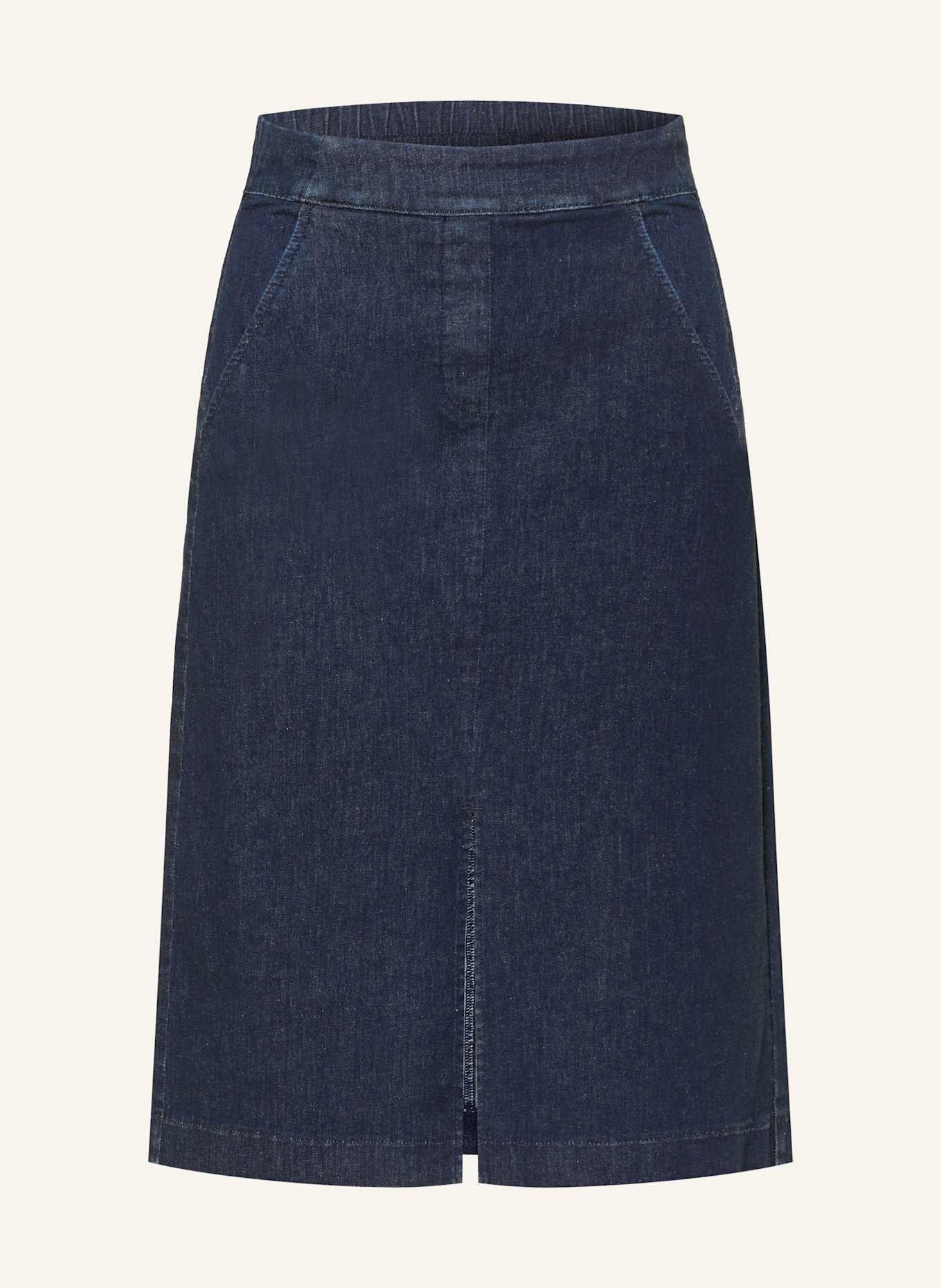 someday Jeansrock OCIDI: 70098 classic dark blue