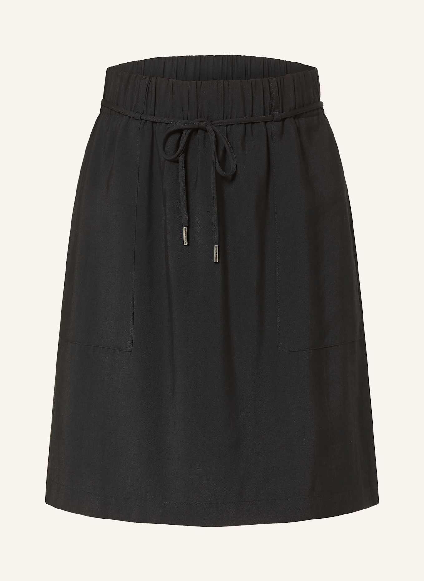 OPUS Rock RANIA: SCHWARZ