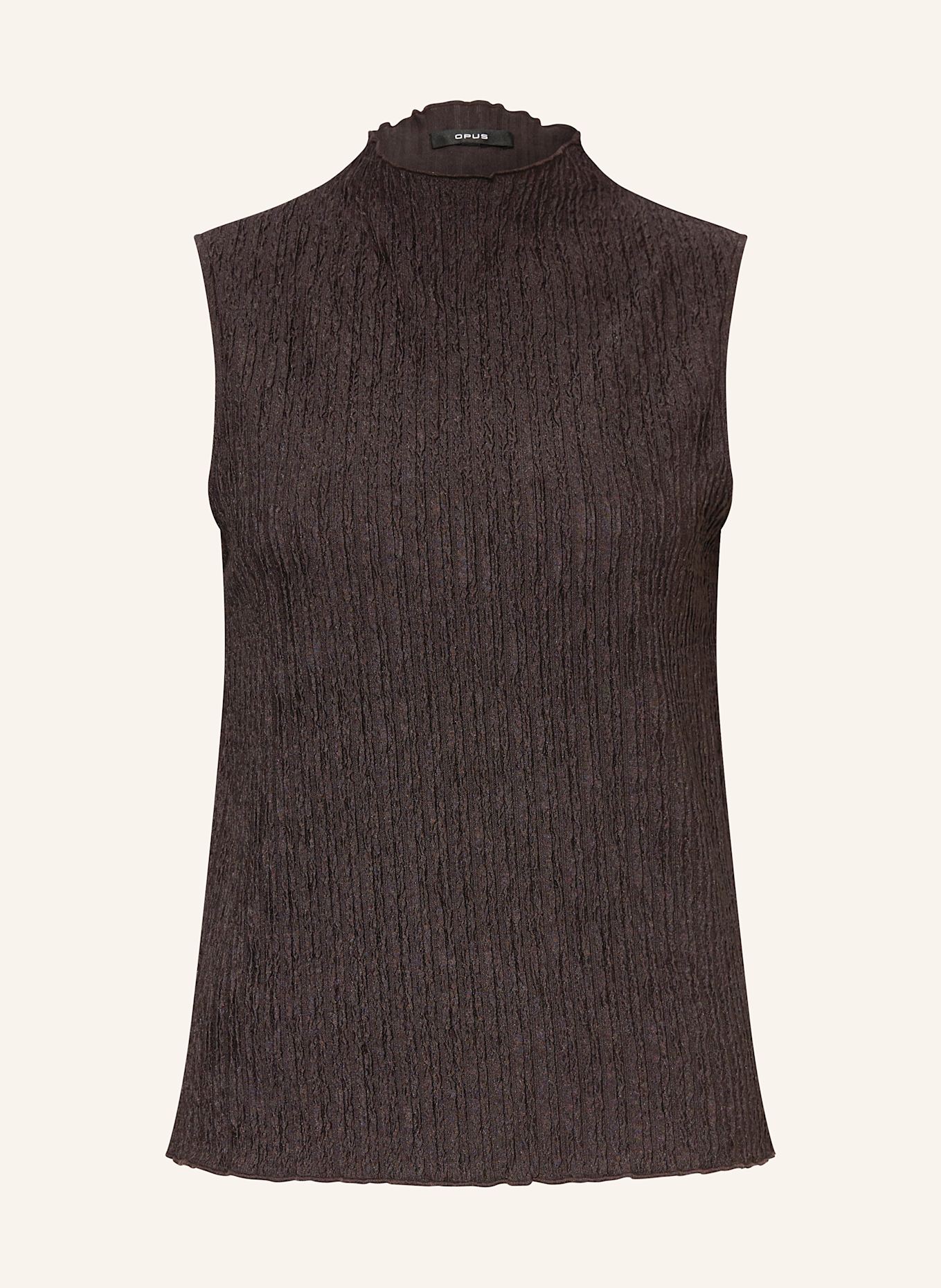 OPUS Top IDALA: DUNKELBRAUN