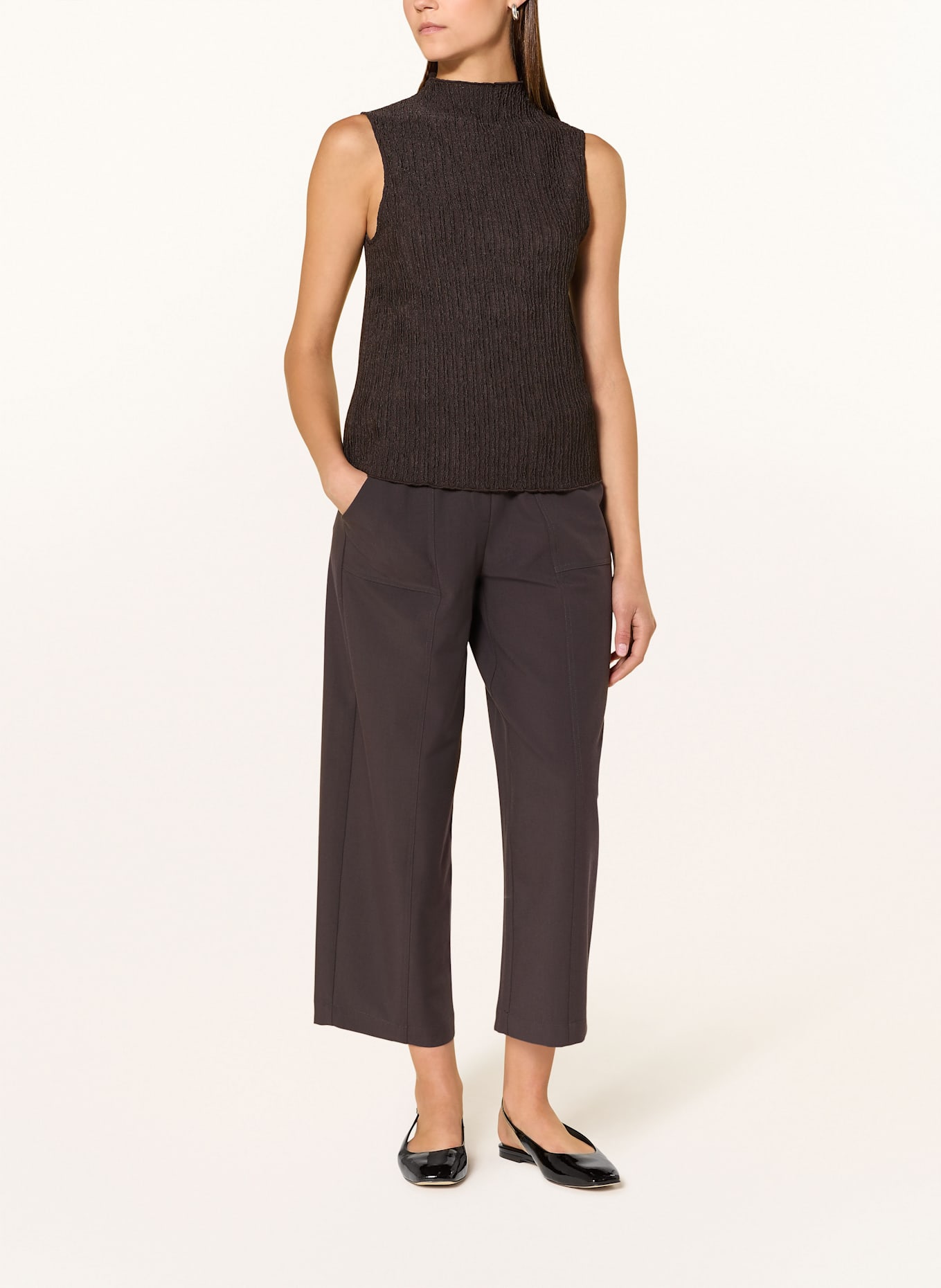 OPUS Top IDALA: DUNKELBRAUN