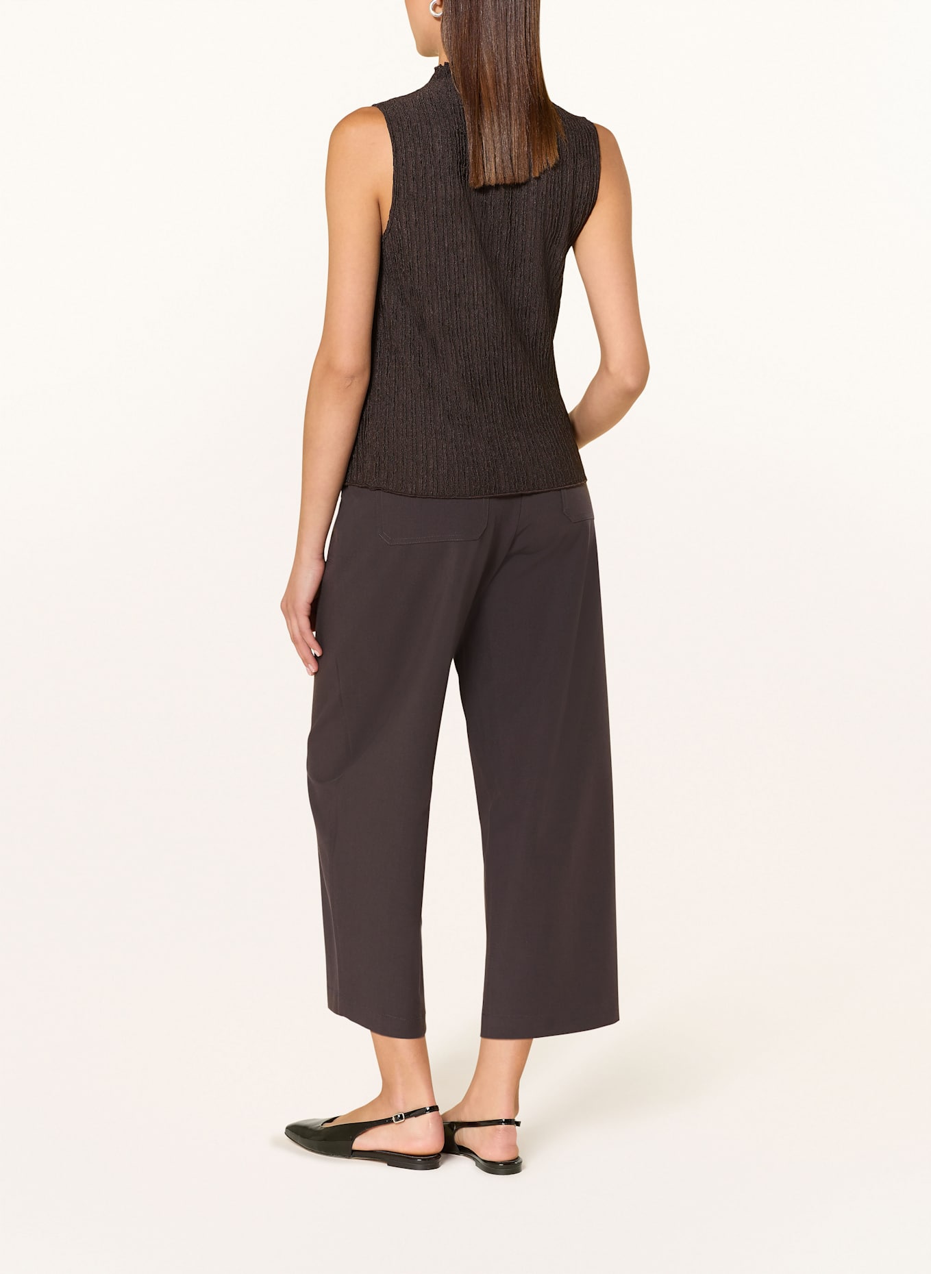 OPUS Top IDALA: DUNKELBRAUN