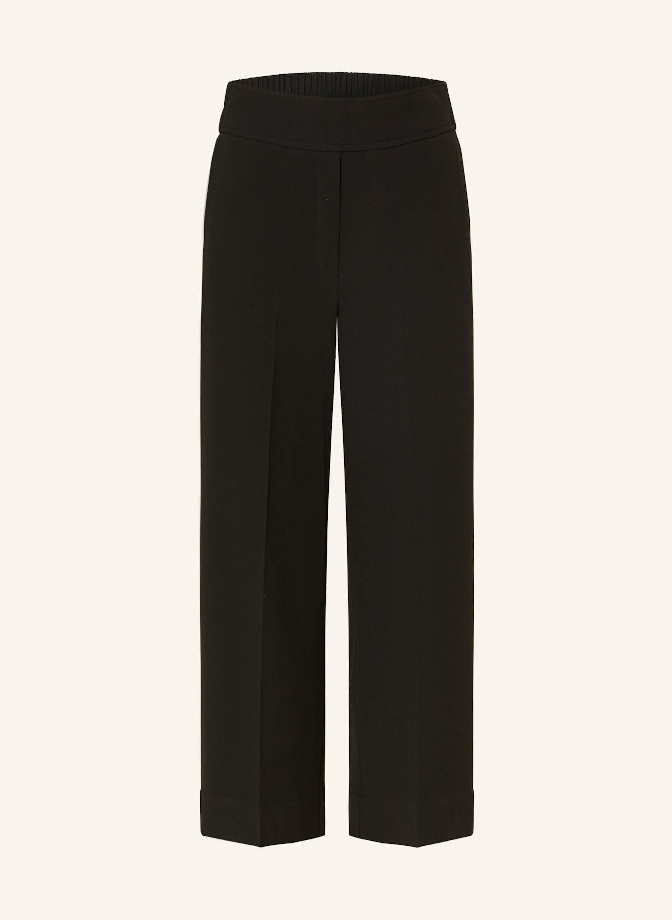 OPUS Culotte MISHA: SCHWARZ