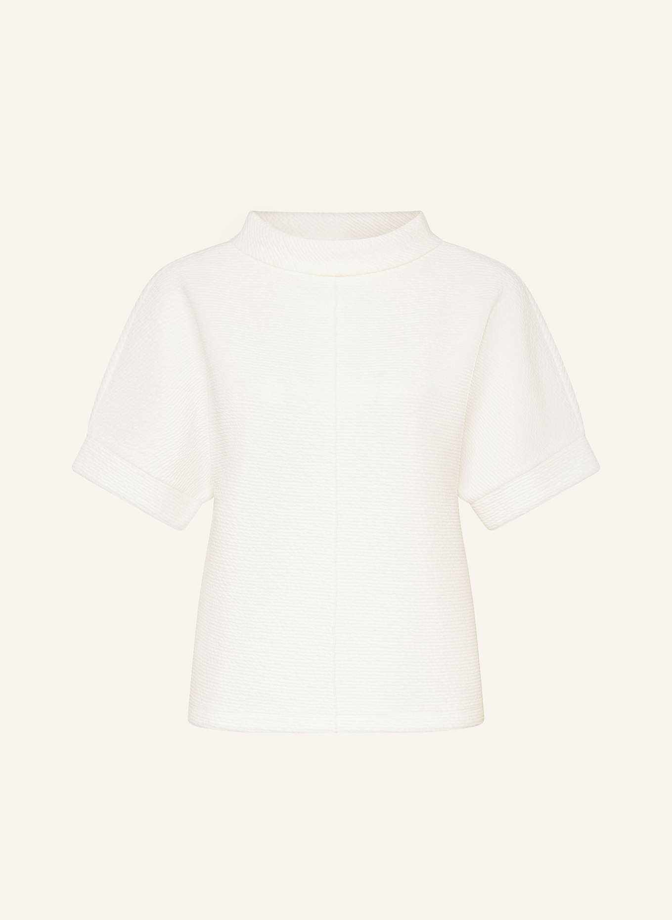 OPUS Sweatshirt GIMMO: WEISS