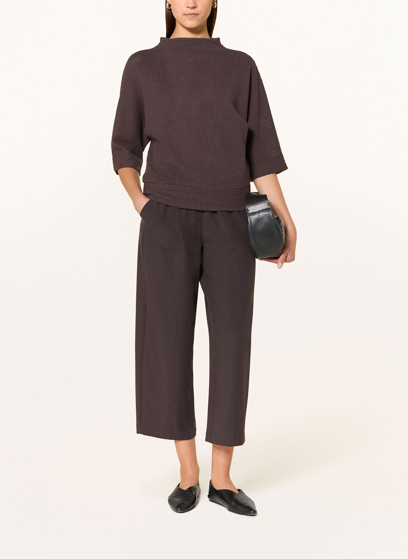 OPUS 7/8-Hose MYHA BARREL CITY: DUNKELBRAUN