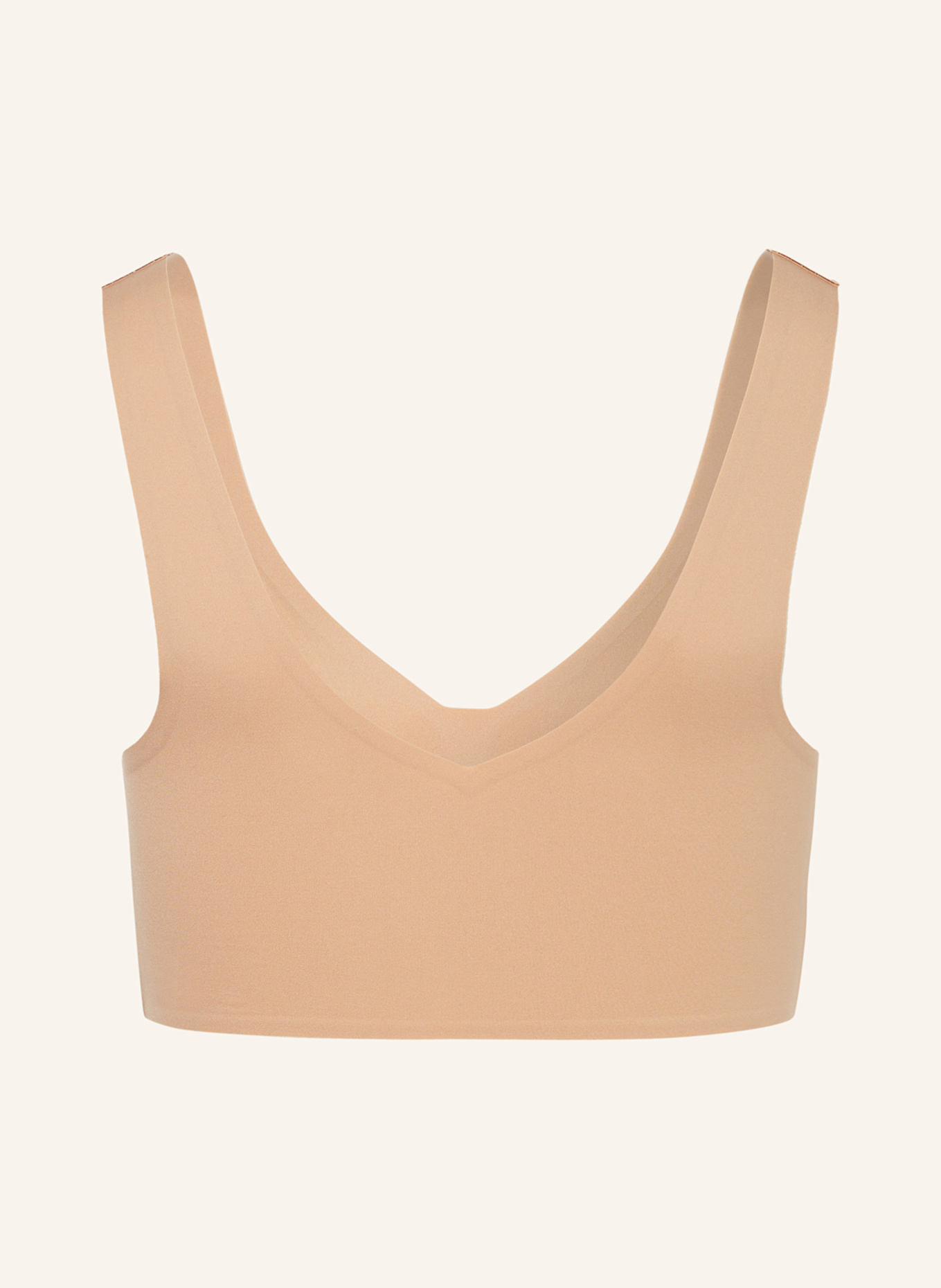 mey Bustier Serie SIMPLY BETTER INVISIBLES: CREME