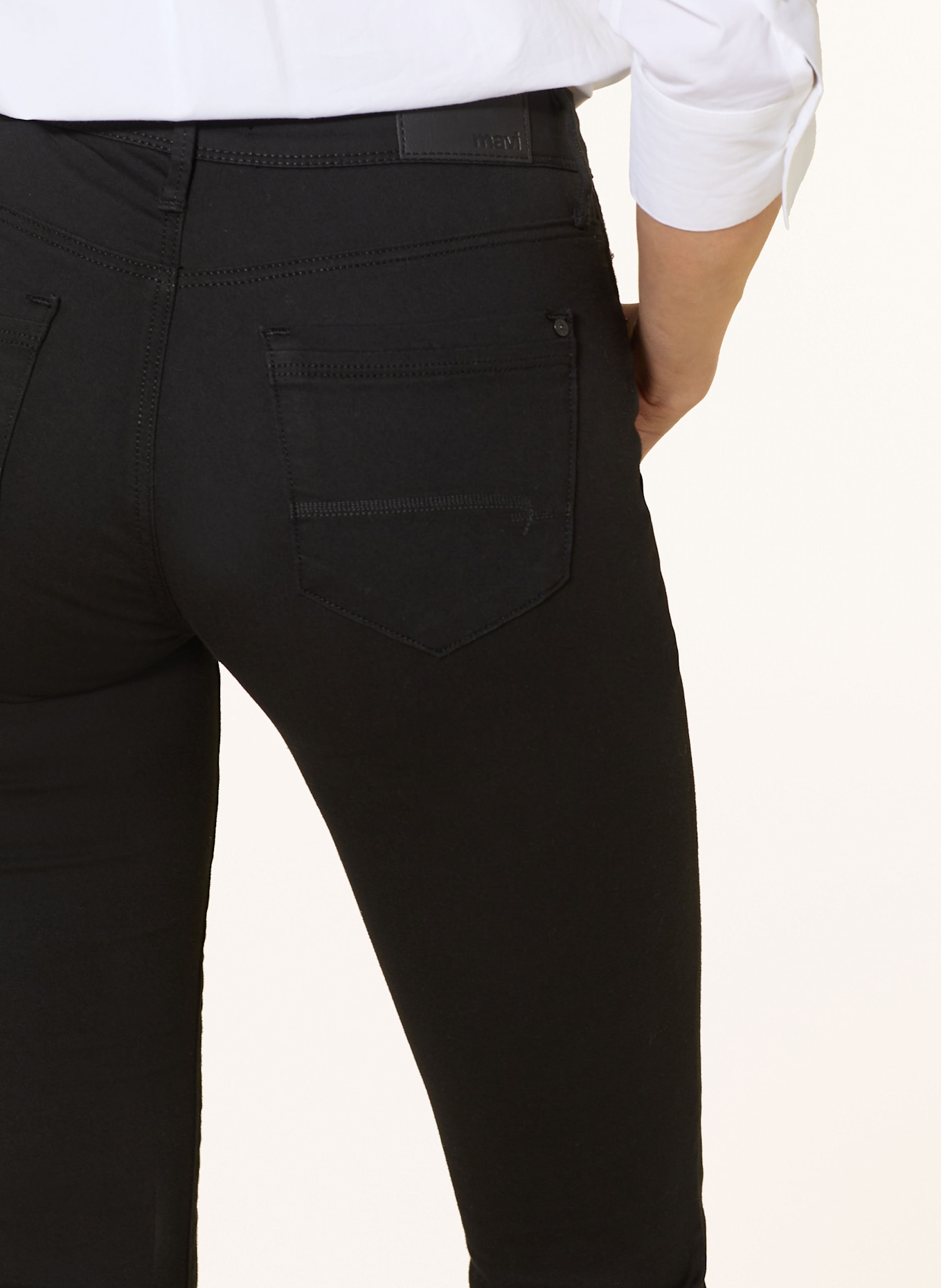 mavi Bootcut džíny BELLA: 23746 Doprava zdarma při objednávce od 2 400 Kč