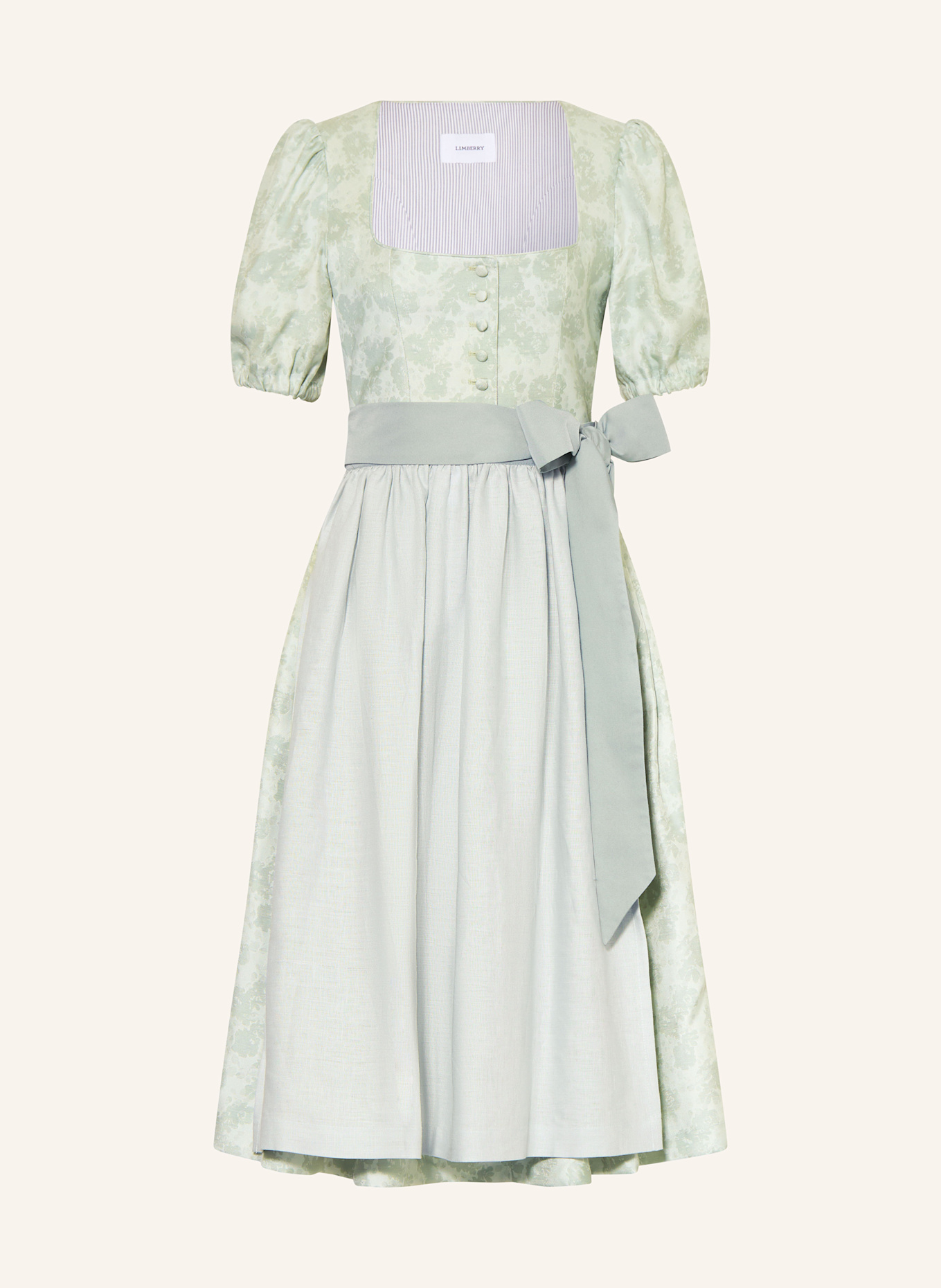 LIMBERRY Dirndl: The North Face