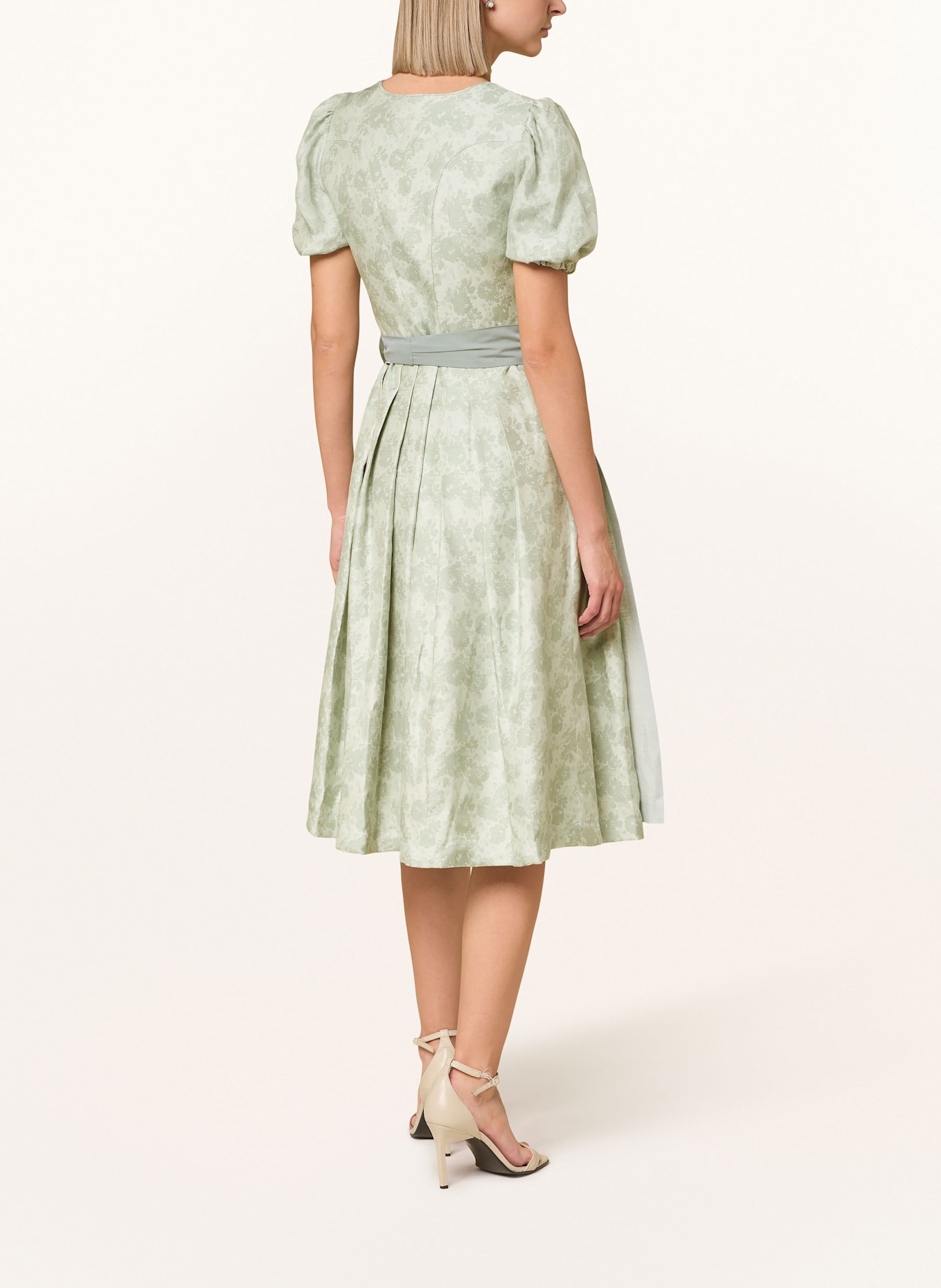 LIMBERRY Dirndl: The North Face