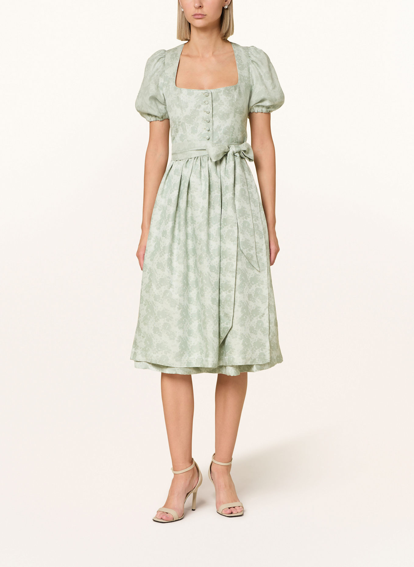 LIMBERRY Dirndl: The North Face