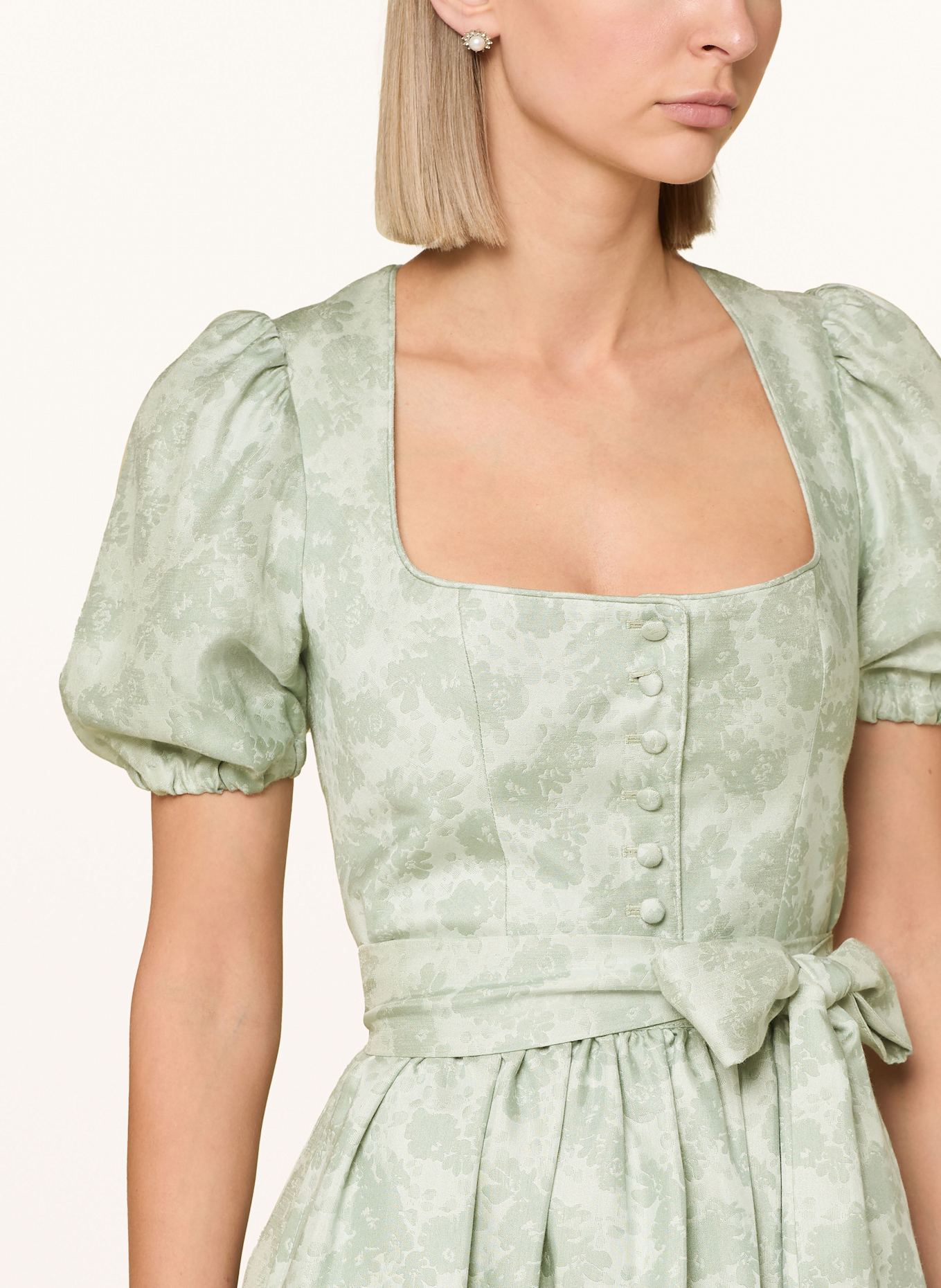 LIMBERRY Dirndl: The North Face