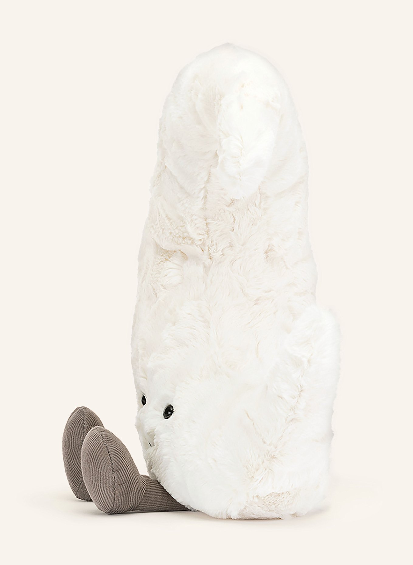 Jellycat Jucărie de pluș AMUSEABLES MOON: CREM