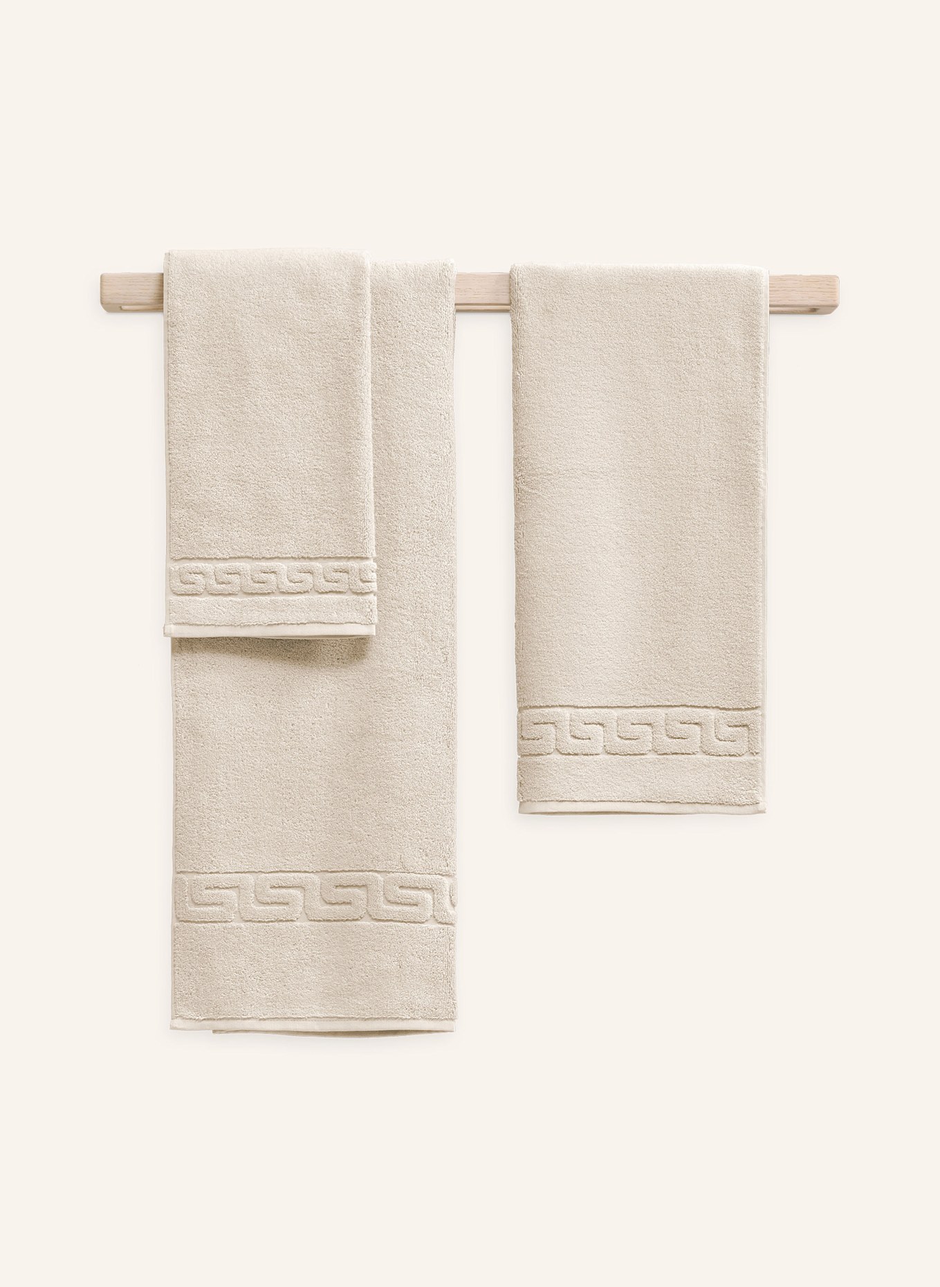 weseta switzerland Ręcznik kąpielowy DREAMFLOR: 14 SILBER