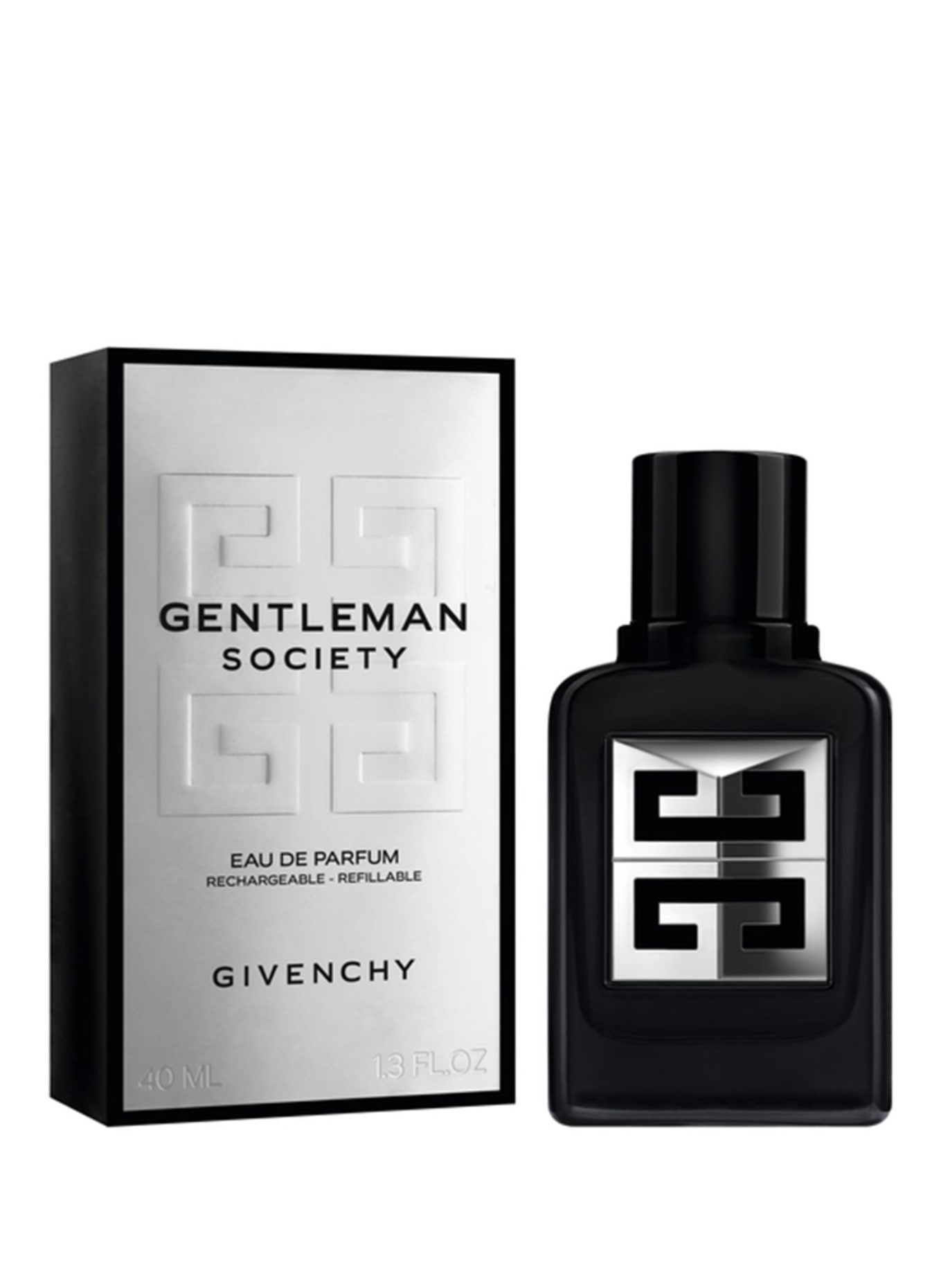 GIVENCHY GENTLEMAN SOCIETY NAVULBAAR