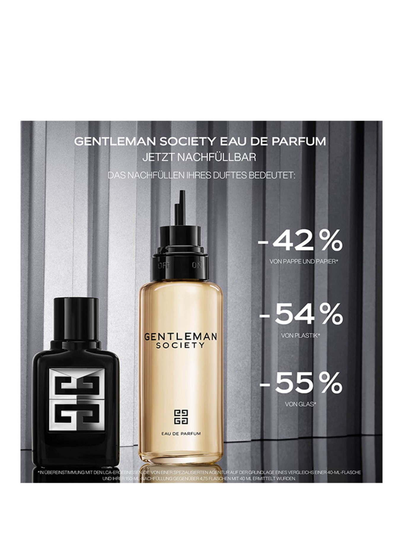 GIVENCHY GENTLEMAN SOCIETY NAVULBAAR