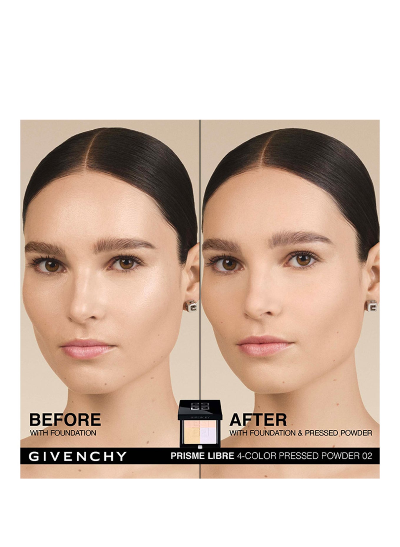 GIVENCHY PRISME LIBRE