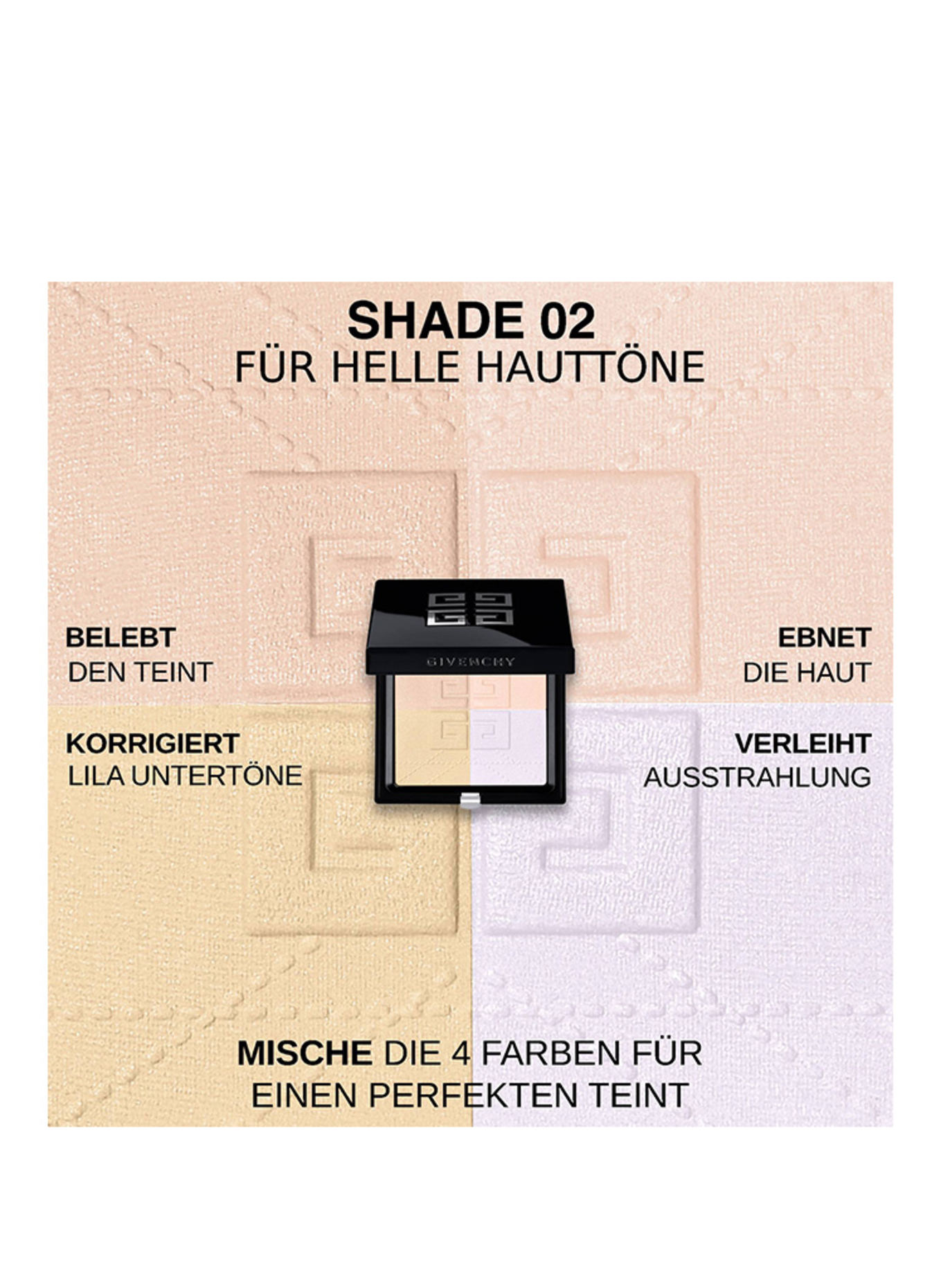 GIVENCHY PRISME LIBRE