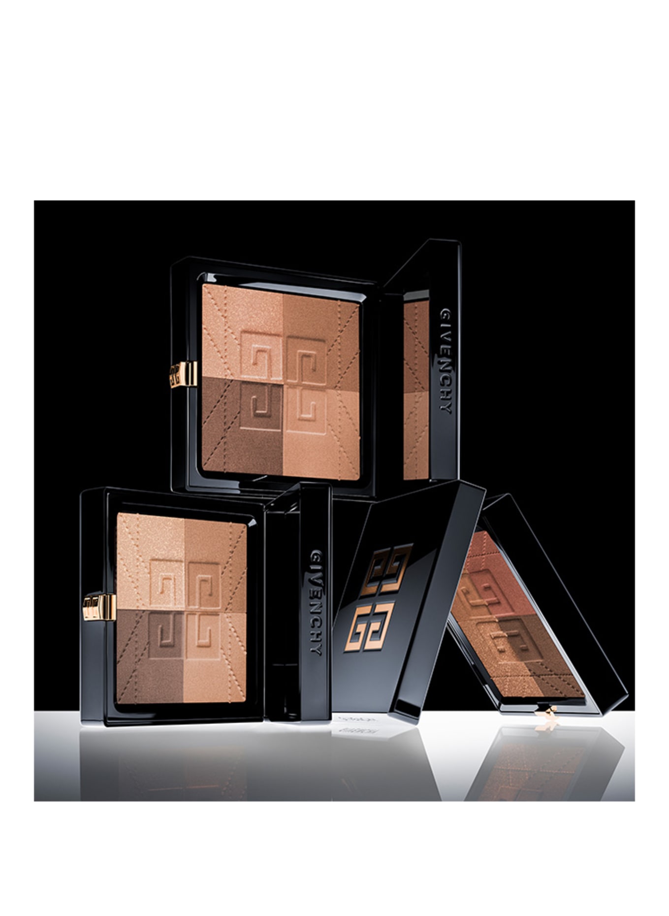 GIVENCHY PRISME LIBRE: H002