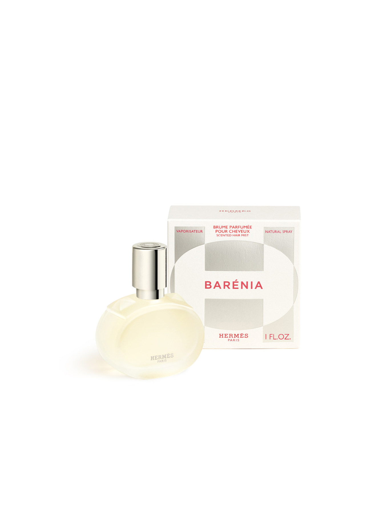 HERMÈS BARÉNIA