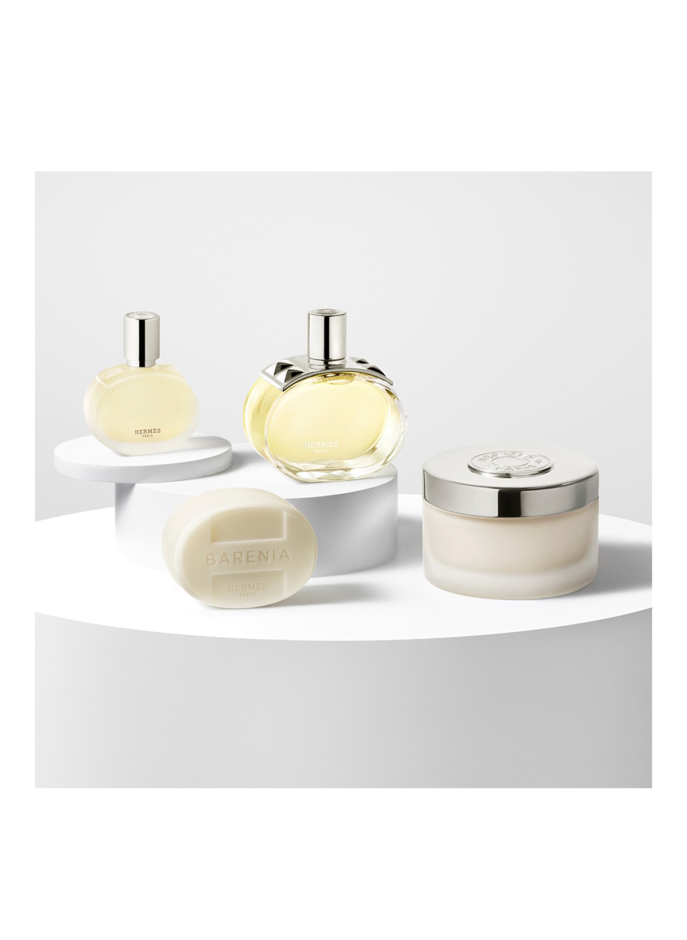 HERMES BARÉNIA 30ml ギフトボックス入り Hermes Barenia Woda Perfumowana 30ml - Ceneo.pl