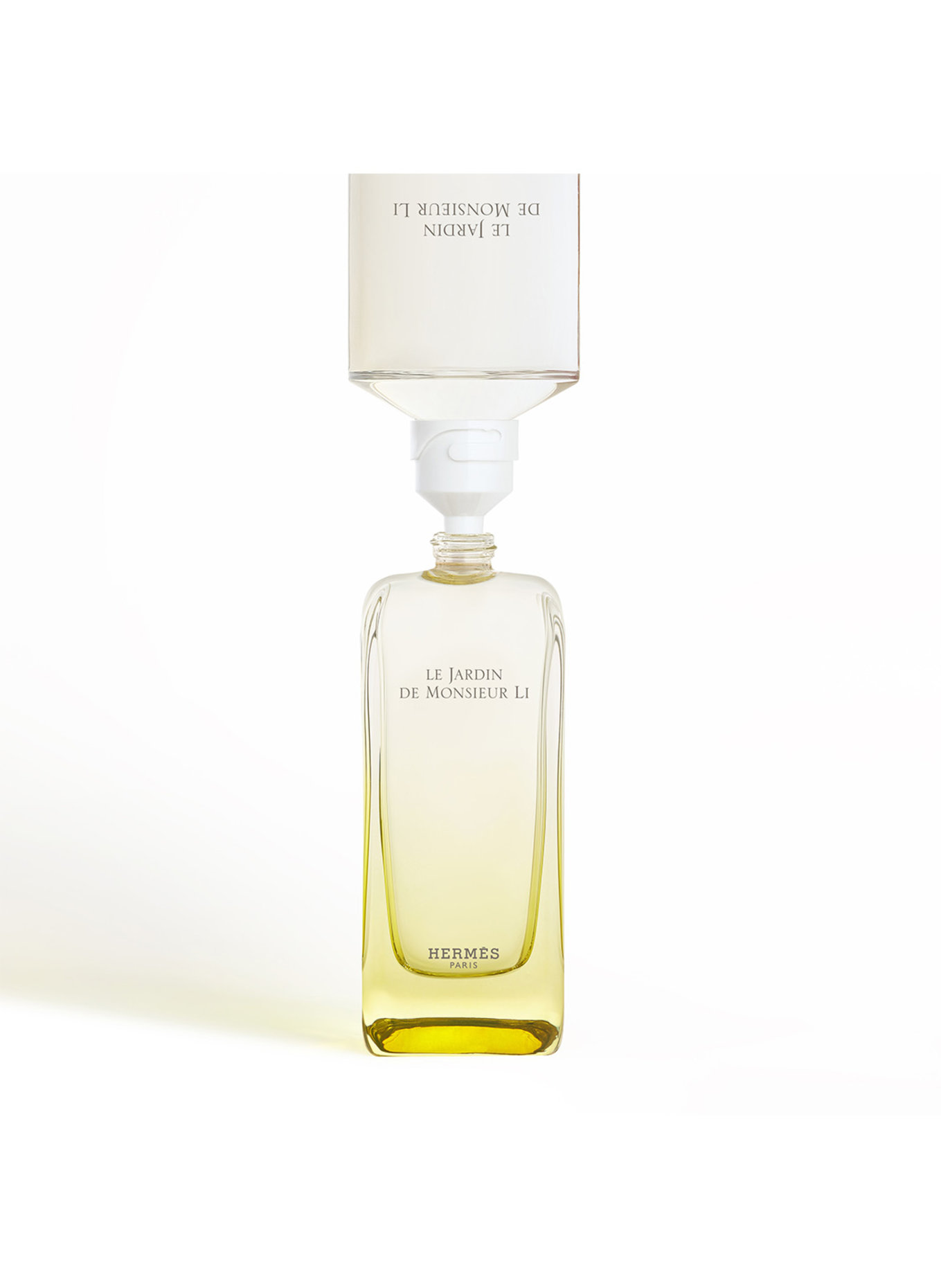 HERMÈS UN JARDIN À CYTHÈRE (Bild 3)