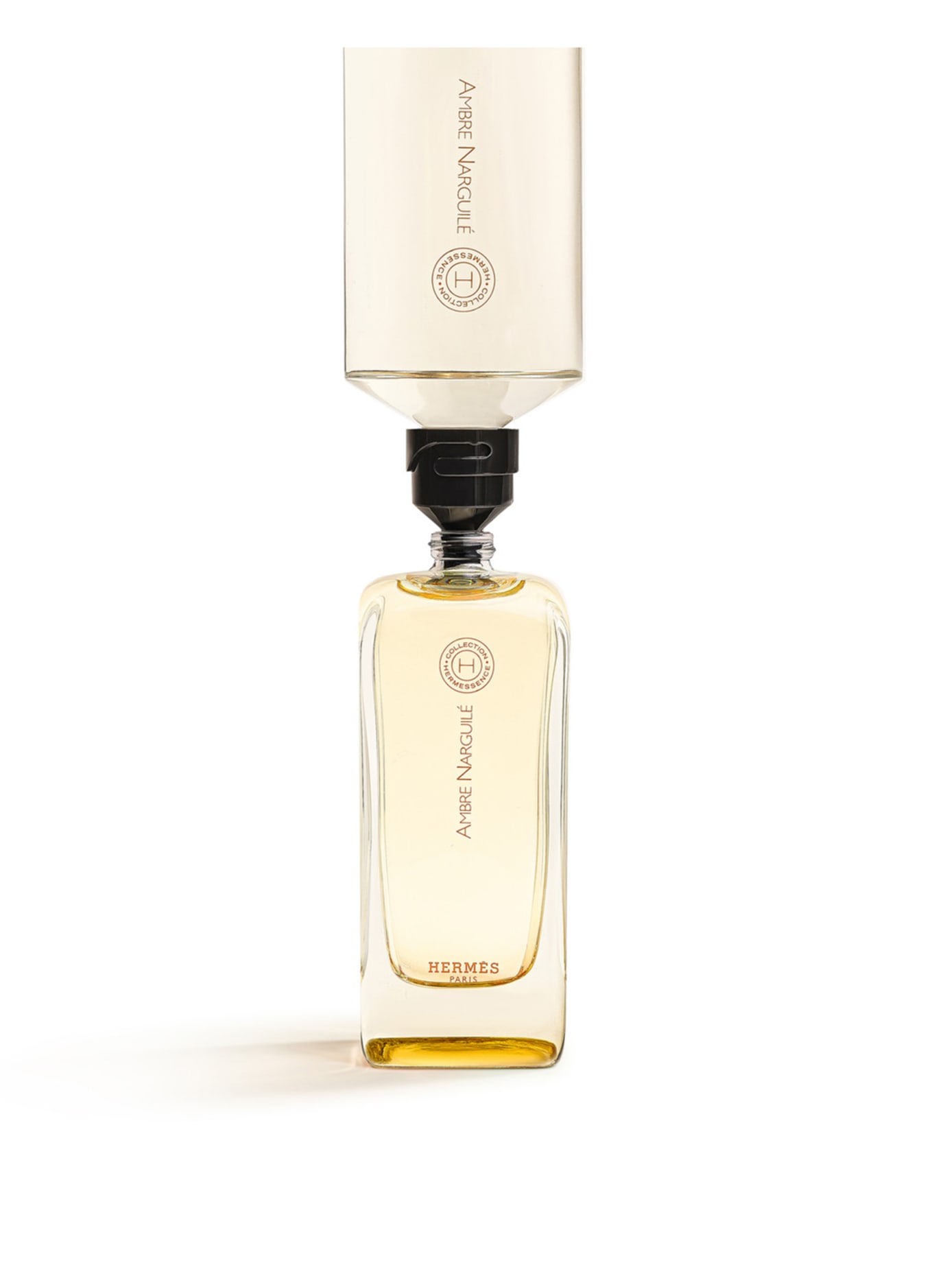 HERMÈS AMBRE NARGUILÉ