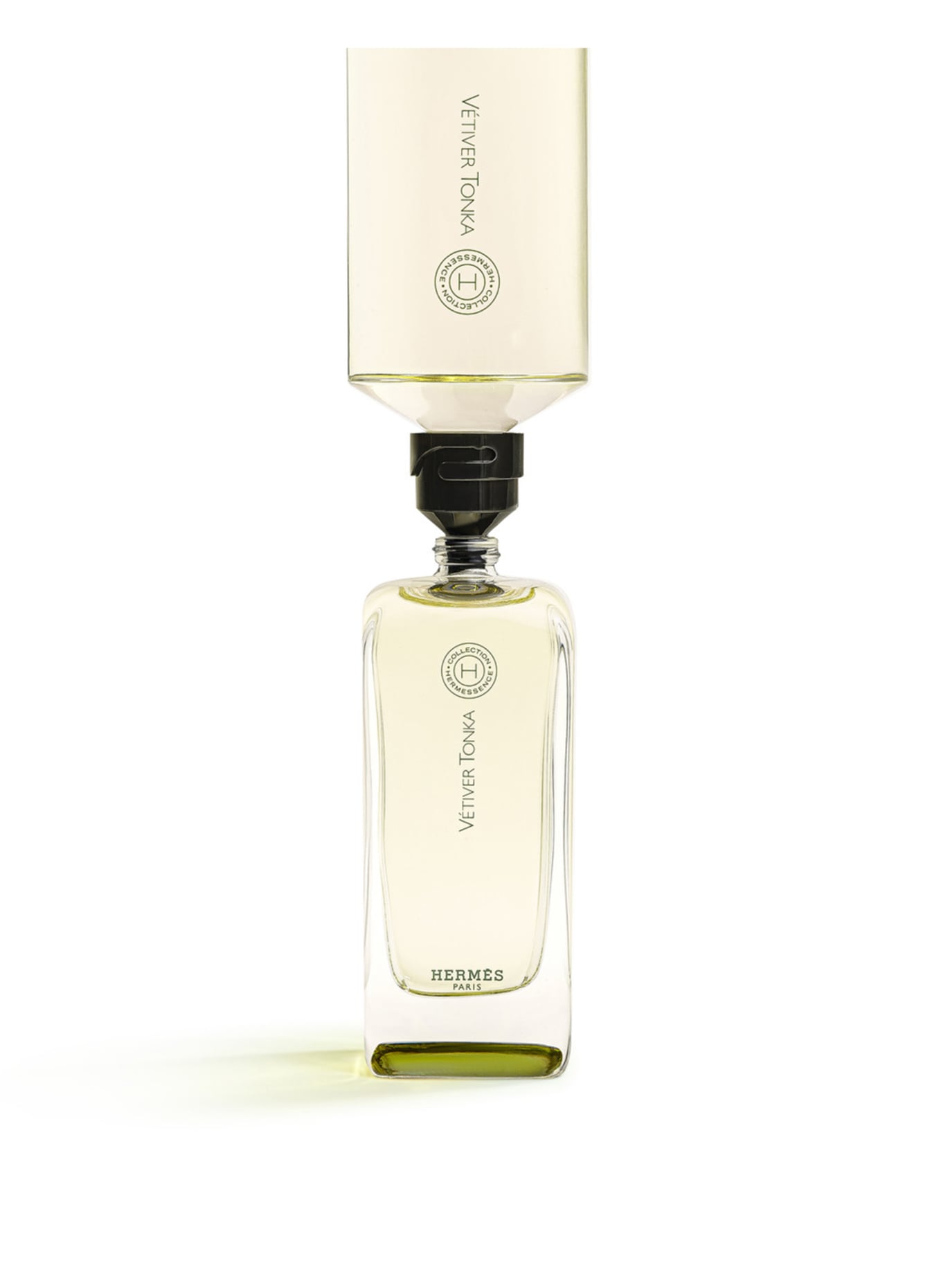 HERMÈS VÉTIVER TONKA