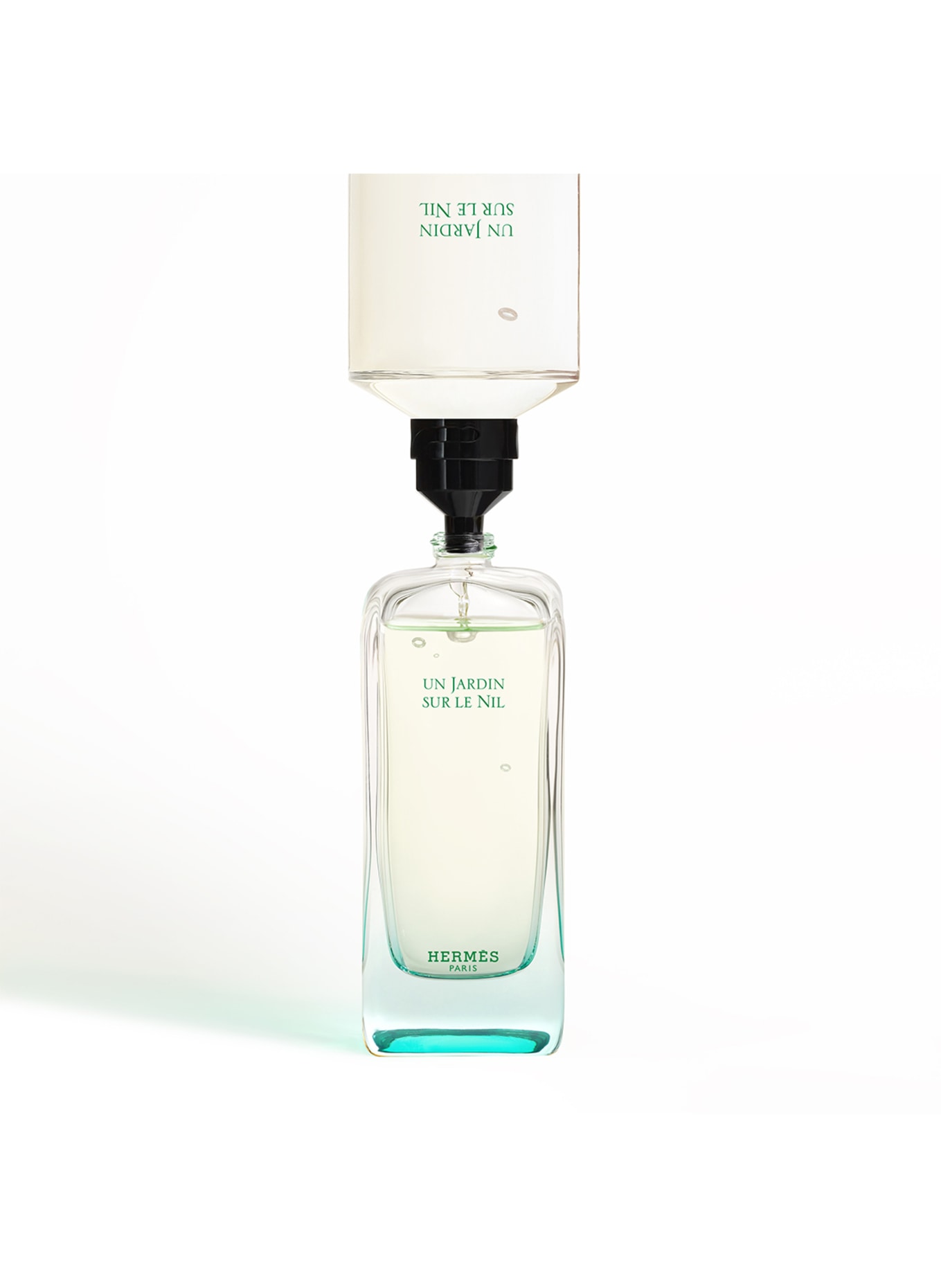 HERMÈS UN JARDIN SUR LE NIL Eau de Toilette