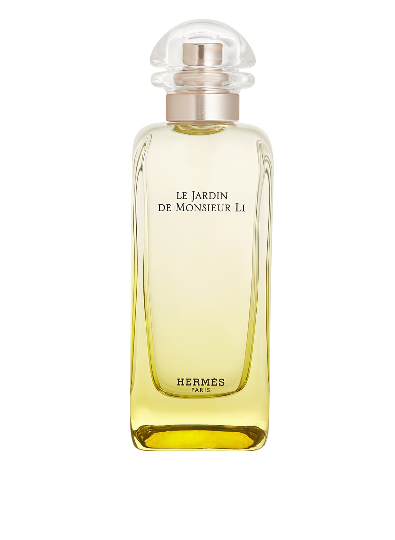 HERMÈS LE JARDIN DE MONSIEUR LI